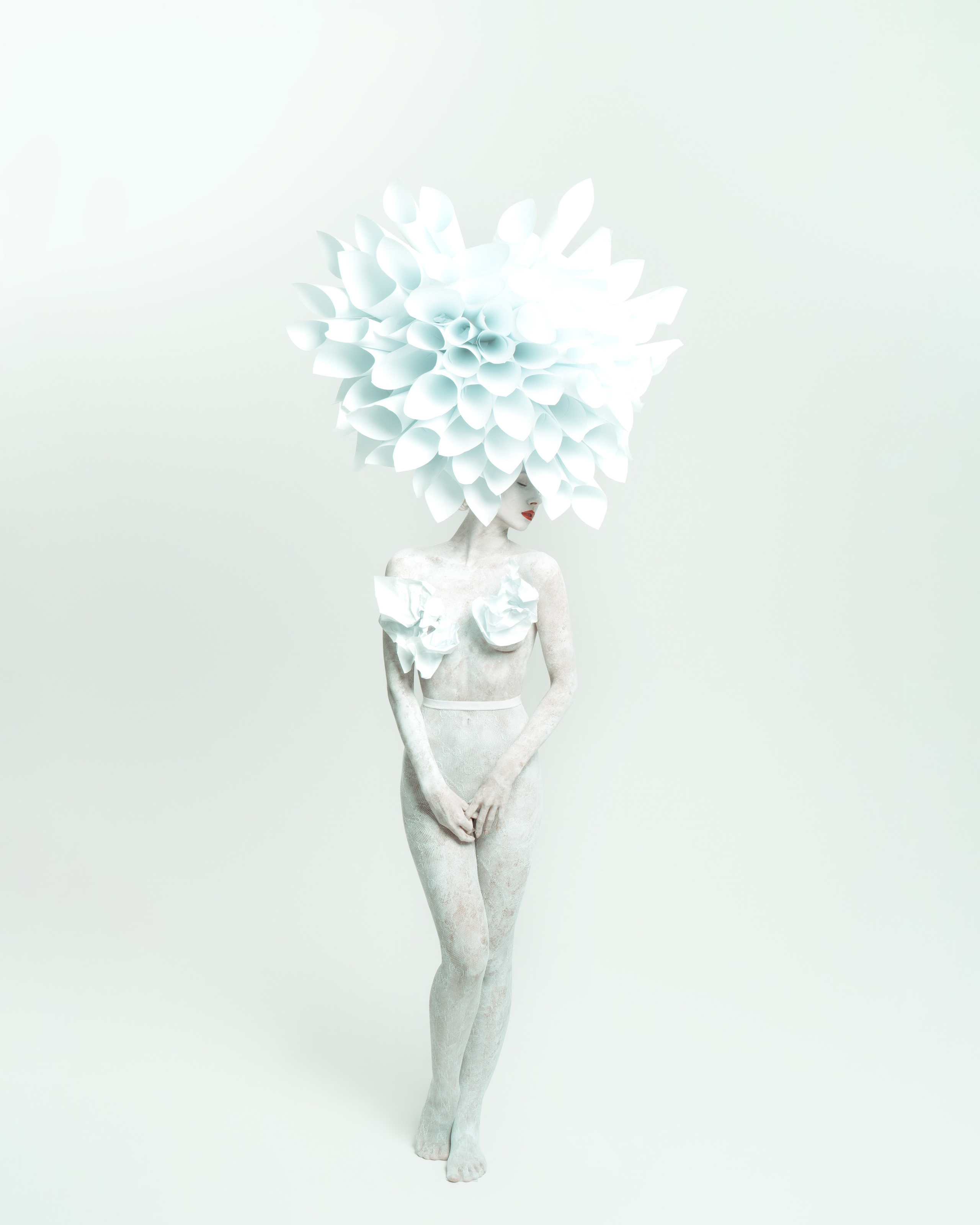 NASTY. Фотограф