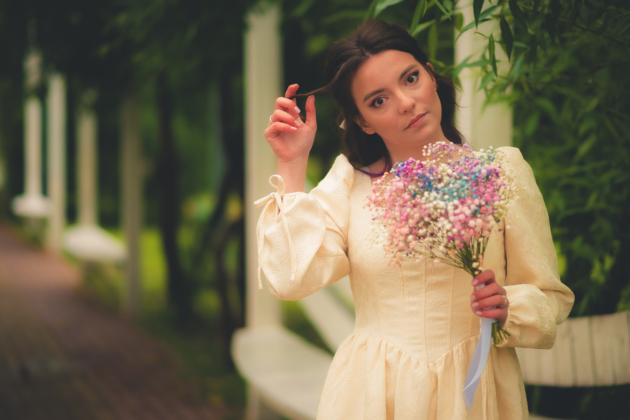 Свадебная съёмка Анатолия и Елизаветы. Иван Кубик — фотограф и видеограф