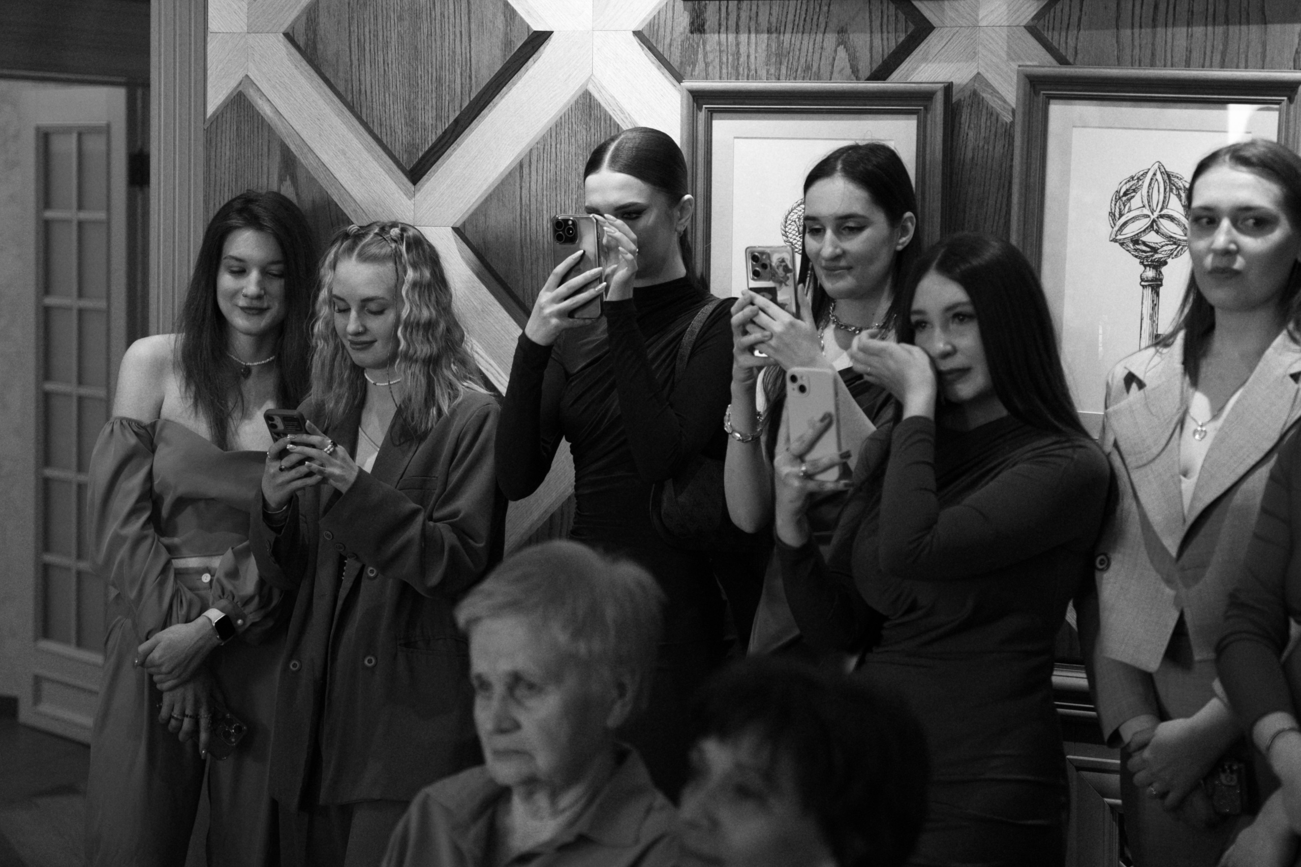 Kate & Vlad. Семейный и портретный фотограф в Саратове Сахарова Маша