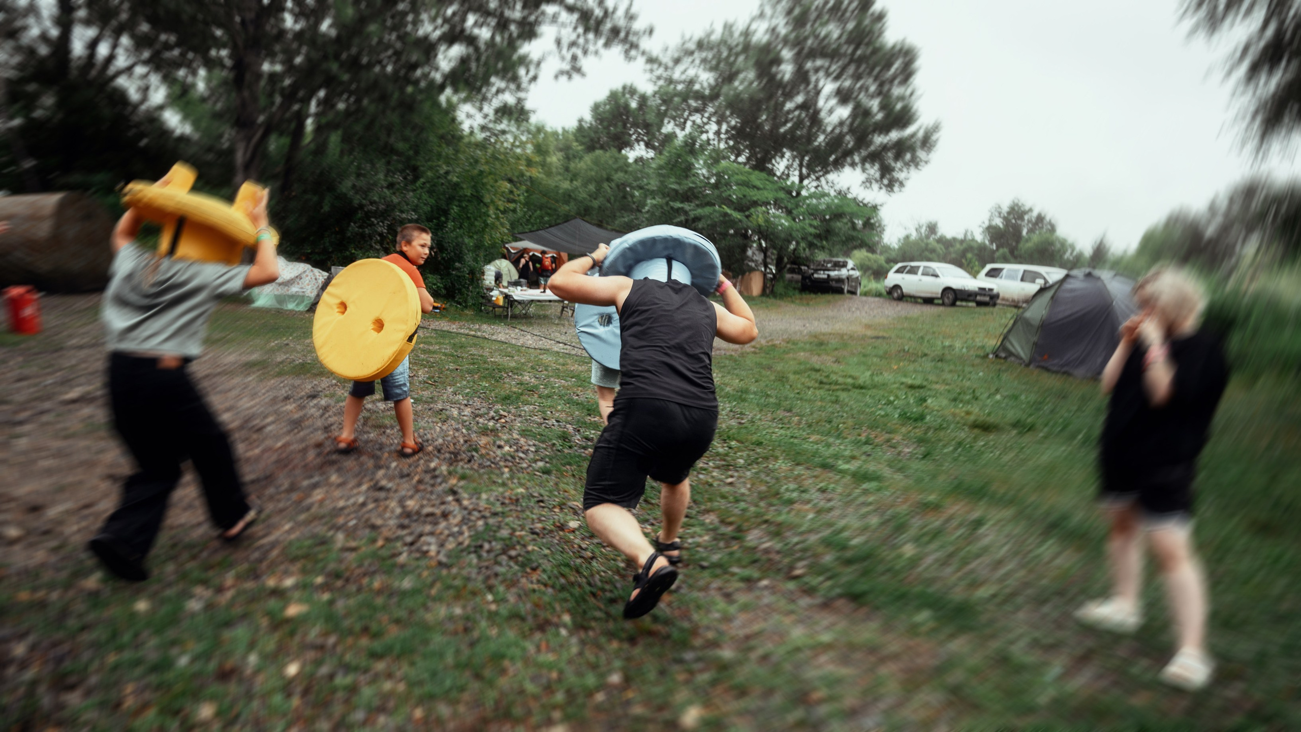 Репортаж. Фотограф в Хабаровске. Фотография за 24 часа