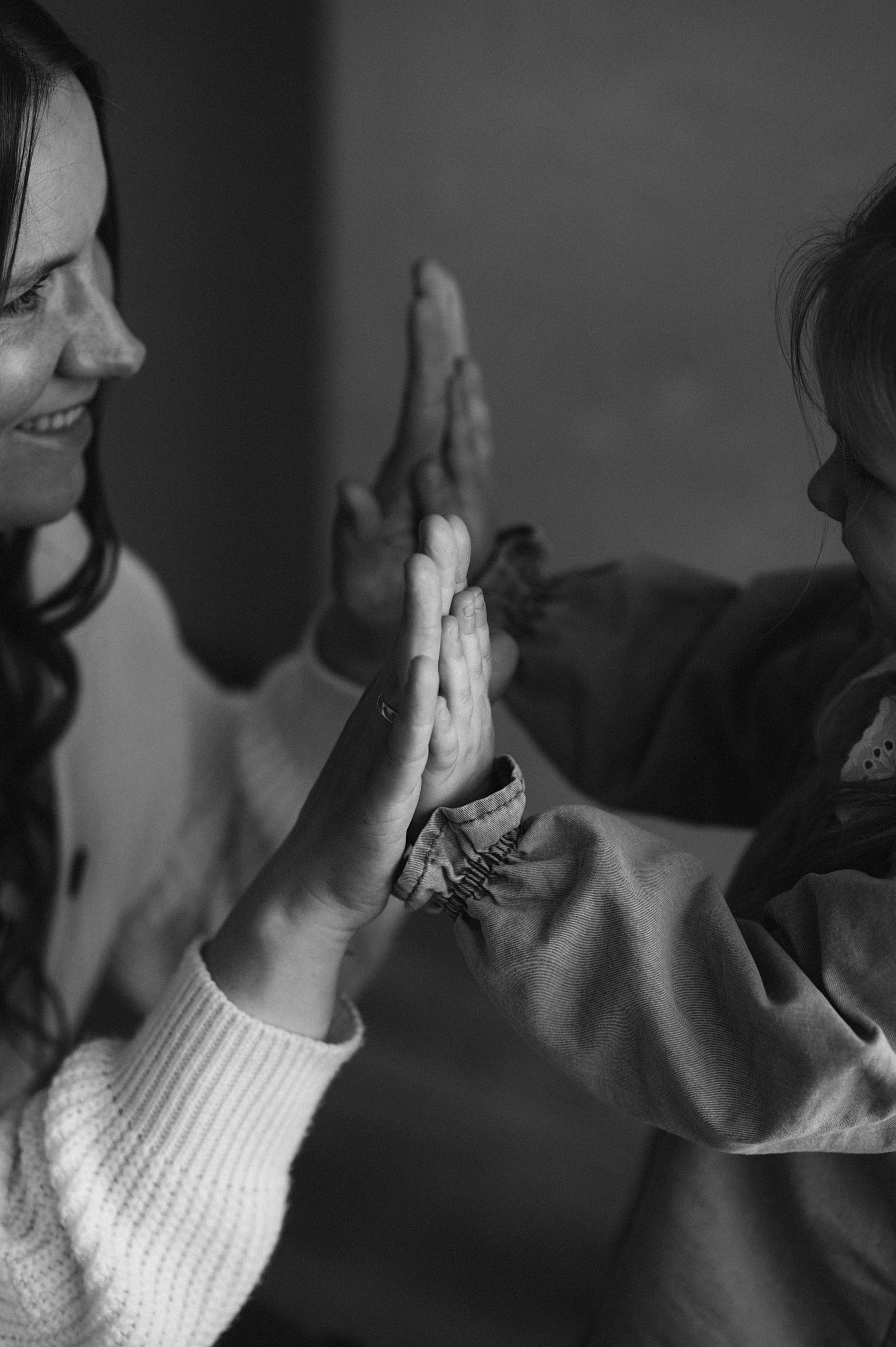 Юля и Аня. Фотограф Виктория Грибова г. Вологда