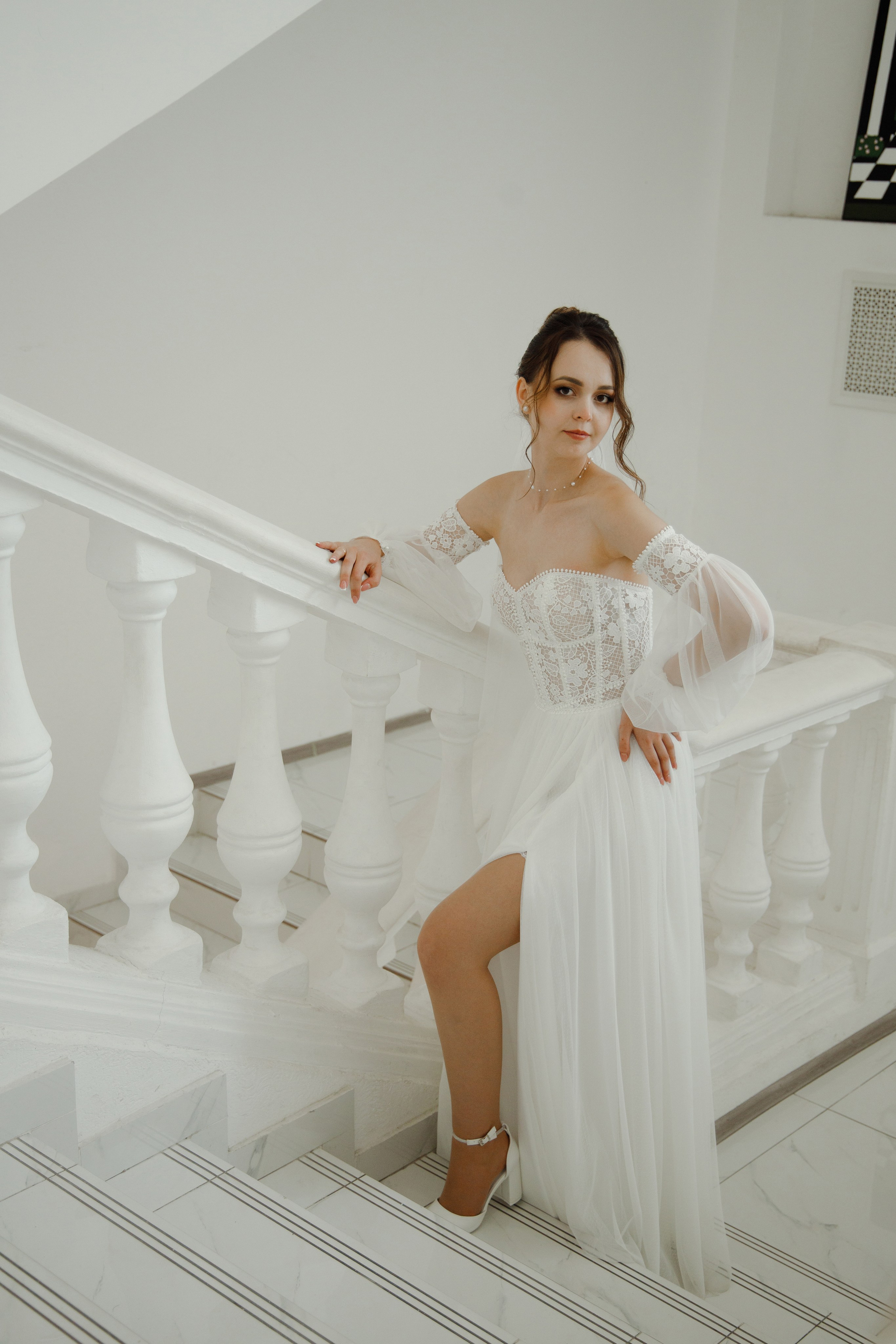 Николай и Вера. Фотограф Новороссийск