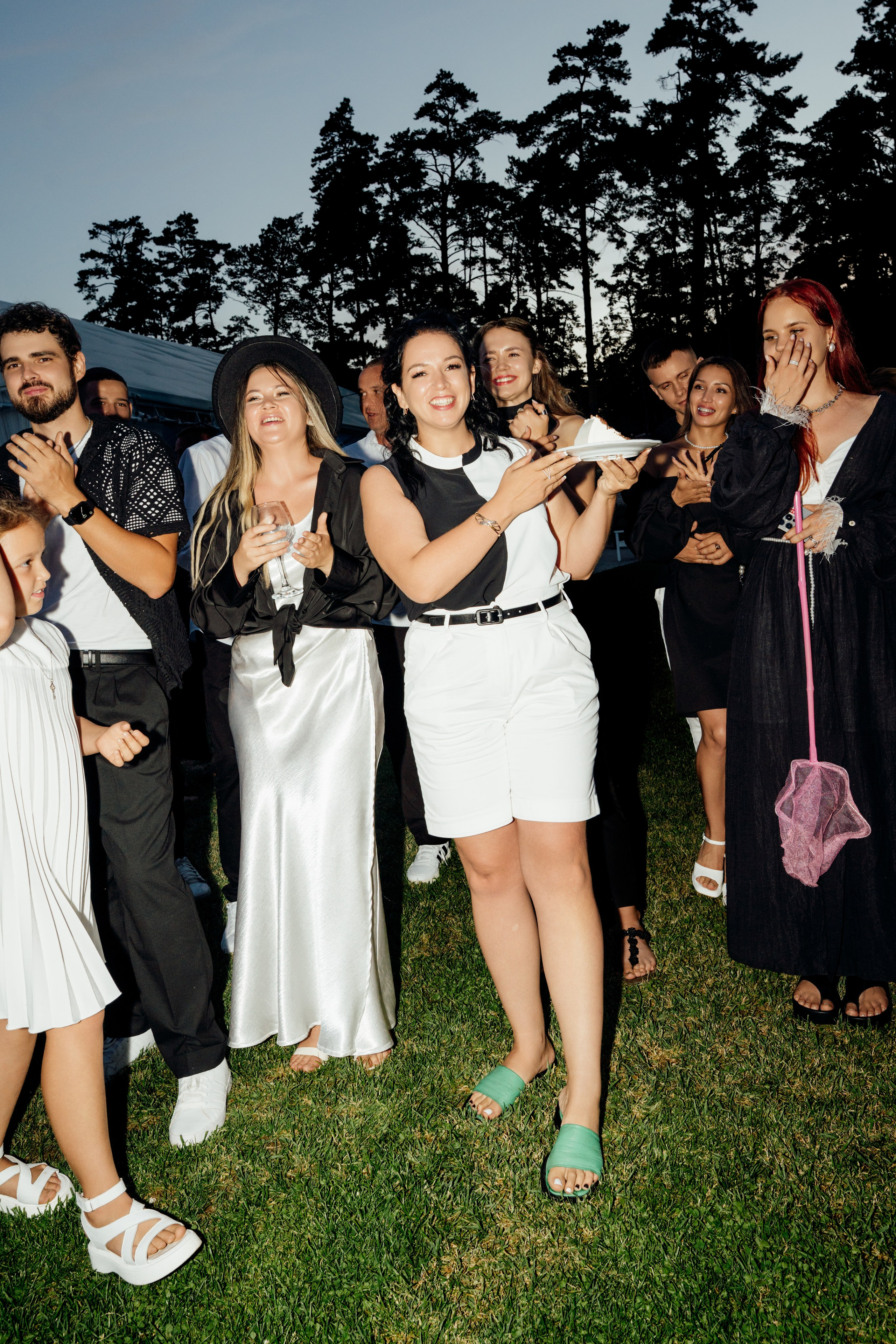 Евгений и Яна. Репортажный и свадебный фотограф Алексей Полячек