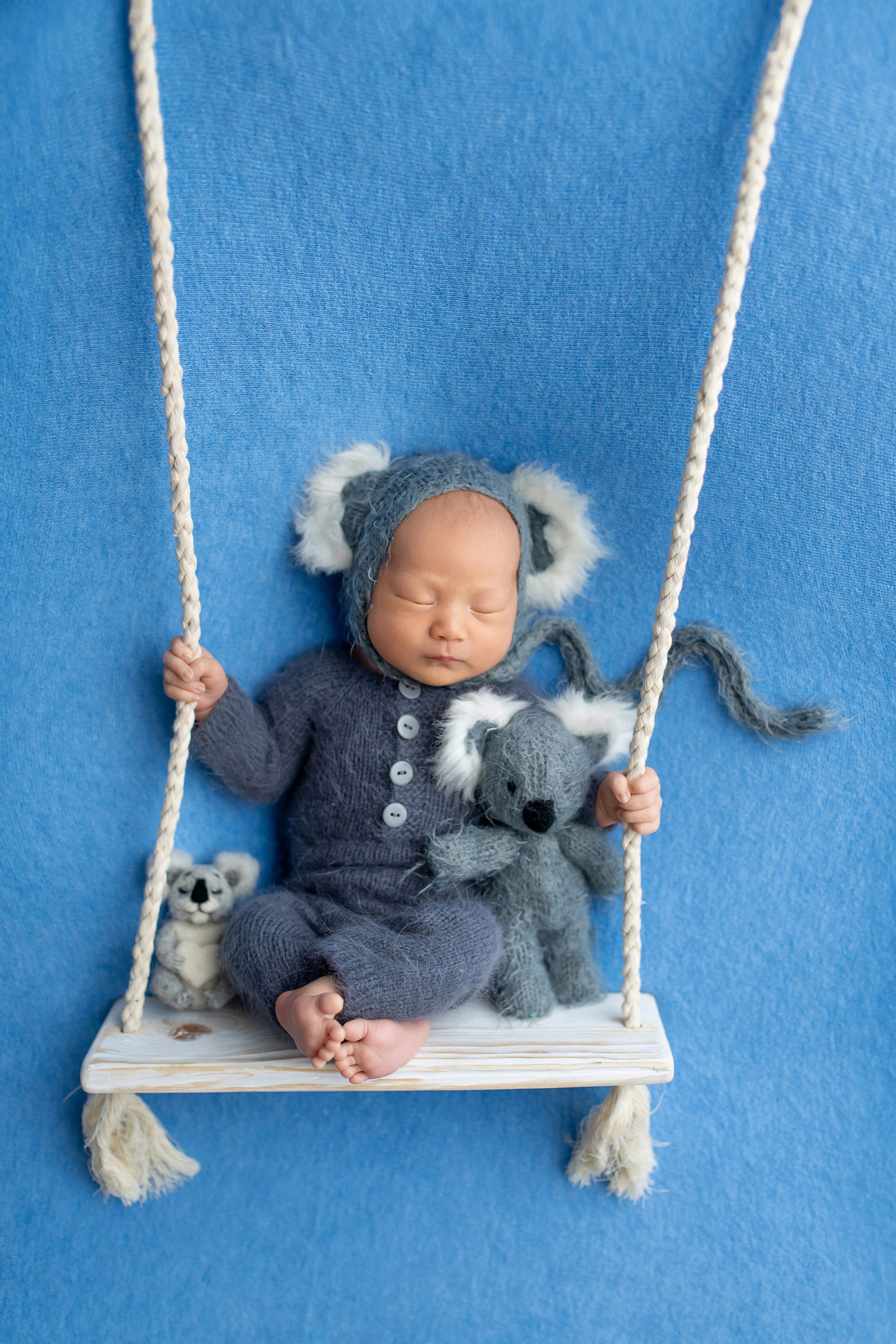 Newborn. Творческая команда Ульяшевы, свадебная и семейная фотография. Кахахста