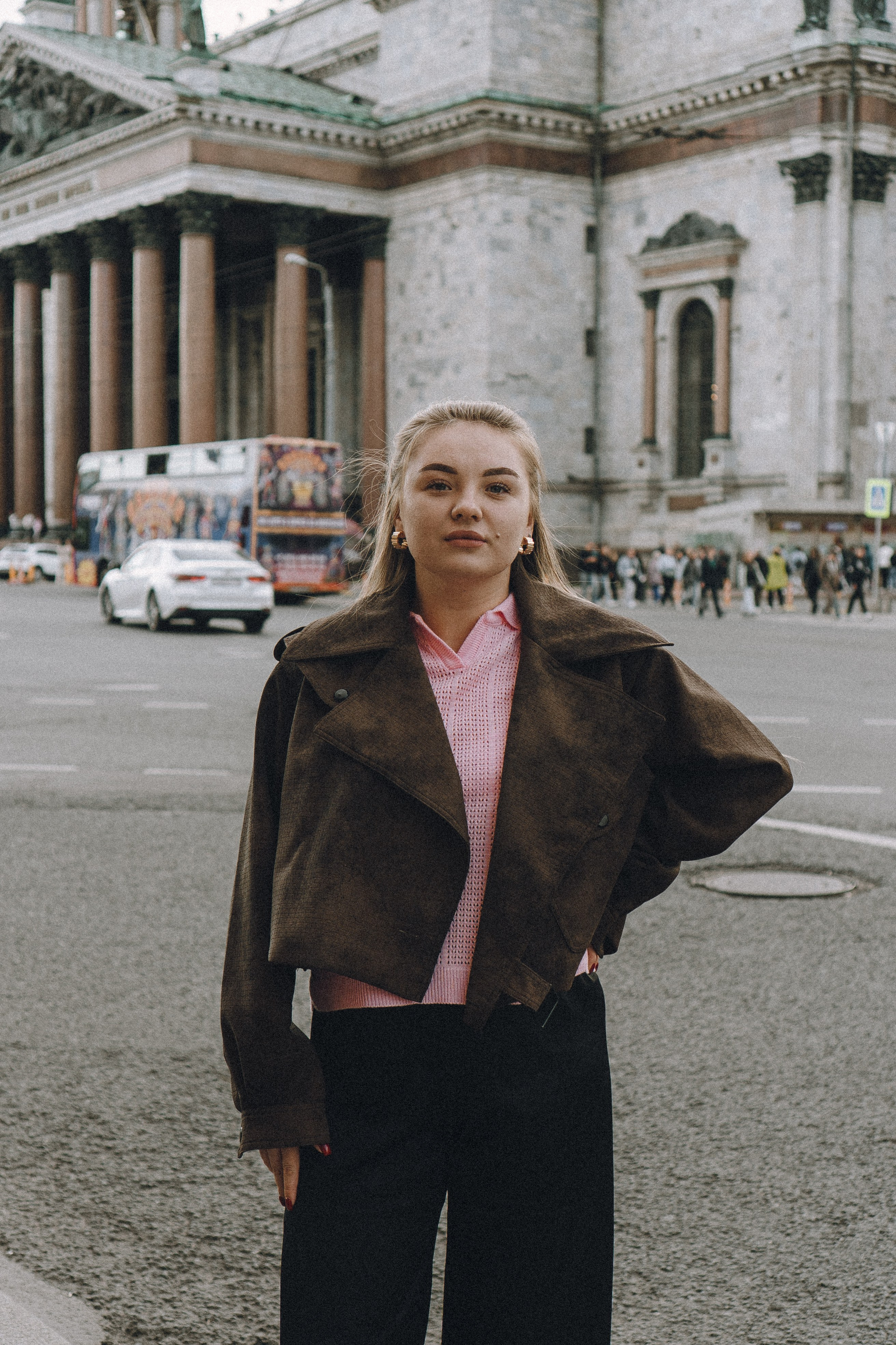 НЕОЖИДАННОЕ ПРЕДЛОЖЕНИЕ РУКИ И СЕРДЦА. Профессиональный фотограф, Санкт-Петербург — Виктория Богомолова