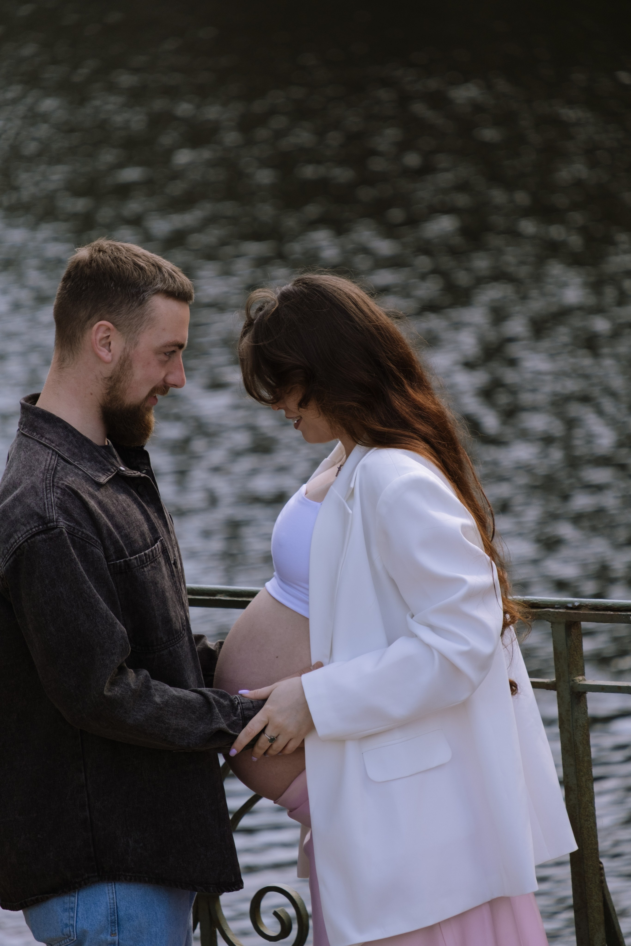 СЕМЕЙНАЯ ИСТОРИЯ. Профессиональный фотограф, Санкт-Петербург — Виктория Богомолова