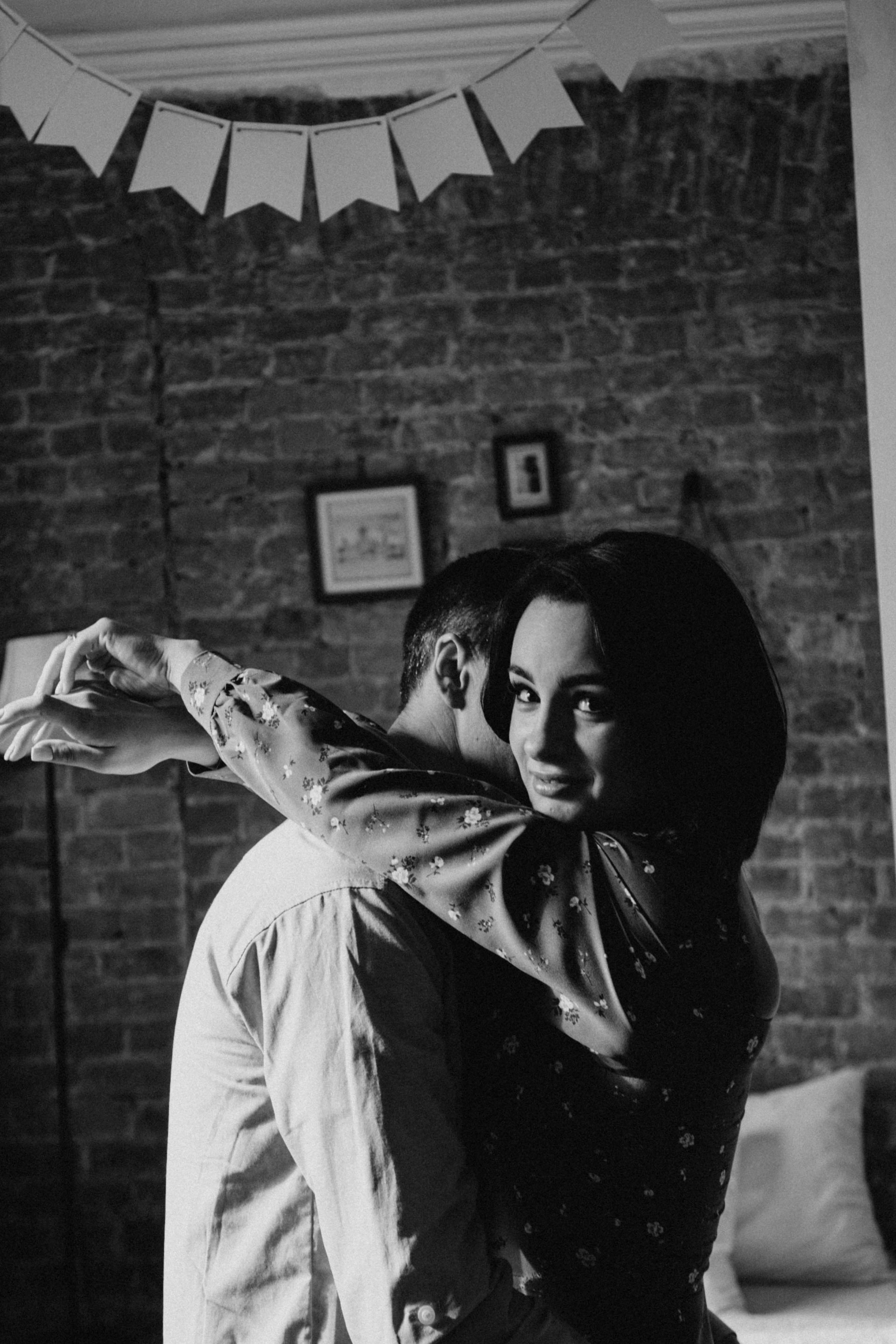 LOVE в квартире. Профессиональный фотограф, Санкт-Петербург — Виктория Богомолова