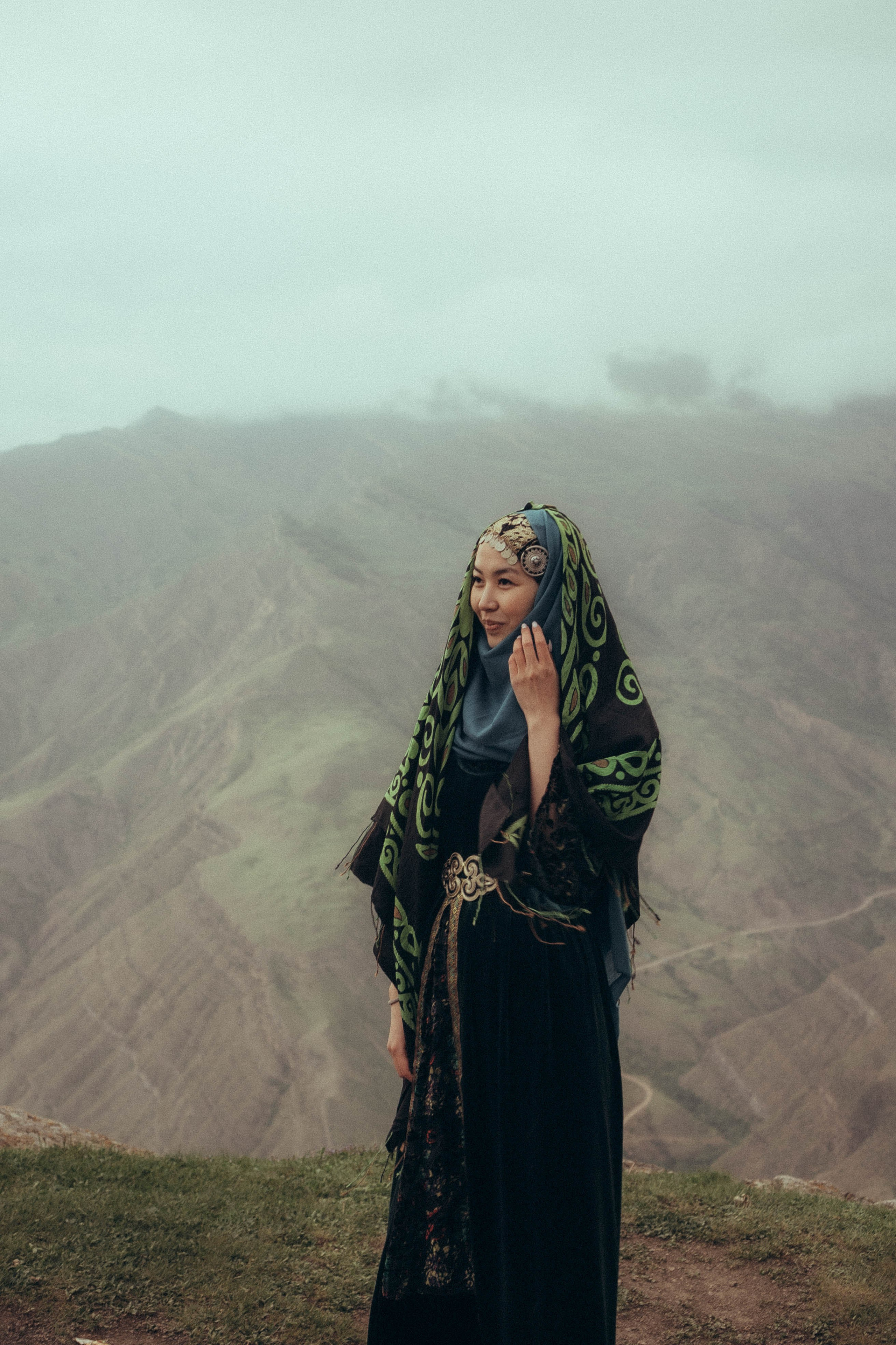 Дагестан. Профессиональный фотограф, Санкт-Петербург — Виктория Богомолова