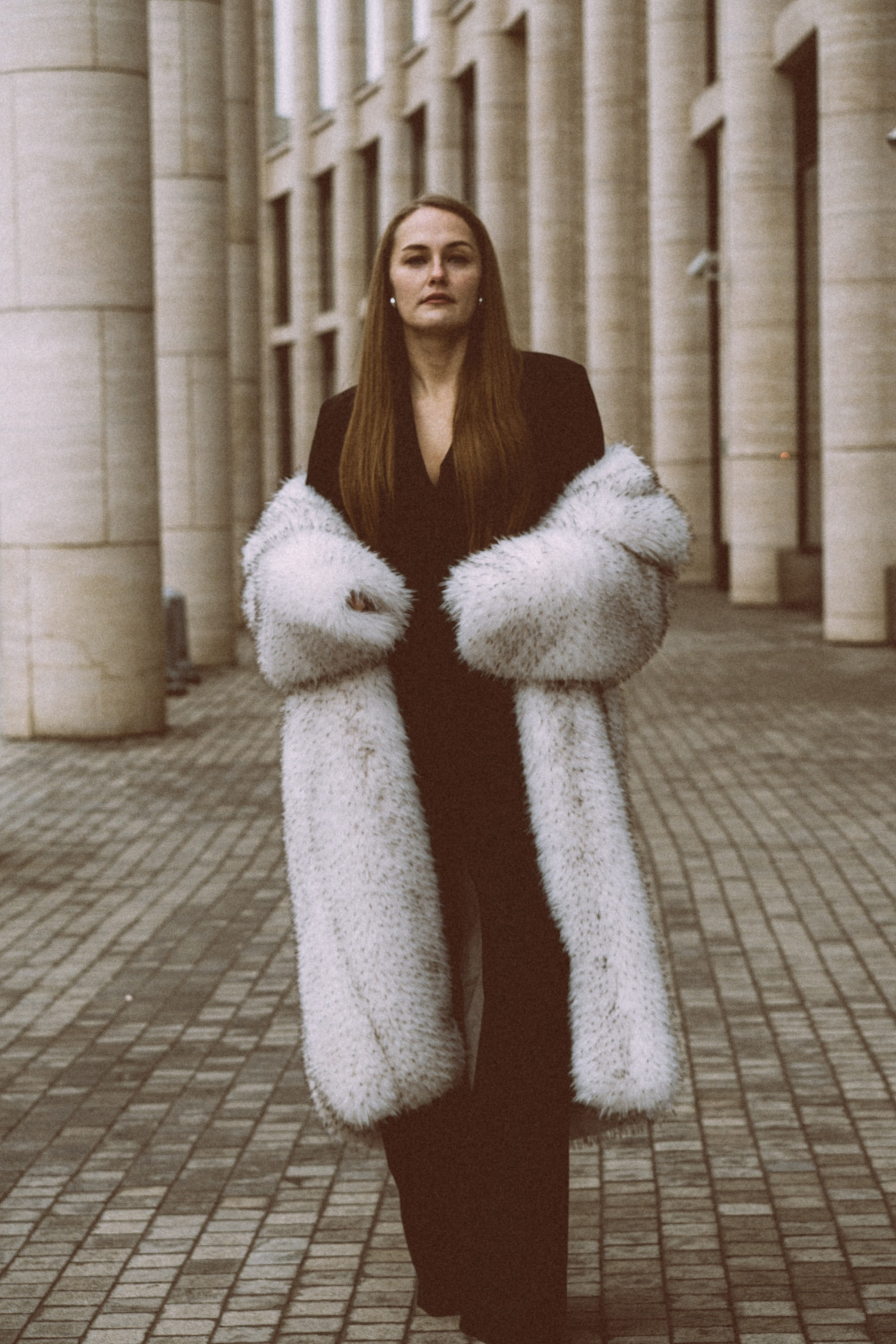 ЖУРНАЛЬНЫЙ СТИЛЬ. Профессиональный фотограф, Санкт-Петербург — Виктория Богомолова