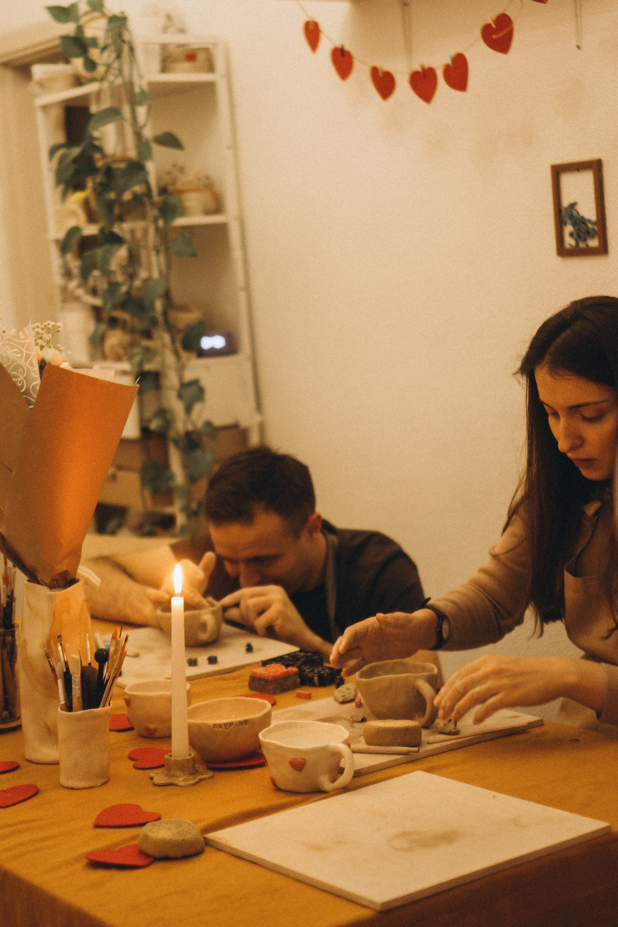 ЛЕПКАРНЯ. Профессиональный фотограф, Санкт-Петербург — Виктория Богомолова