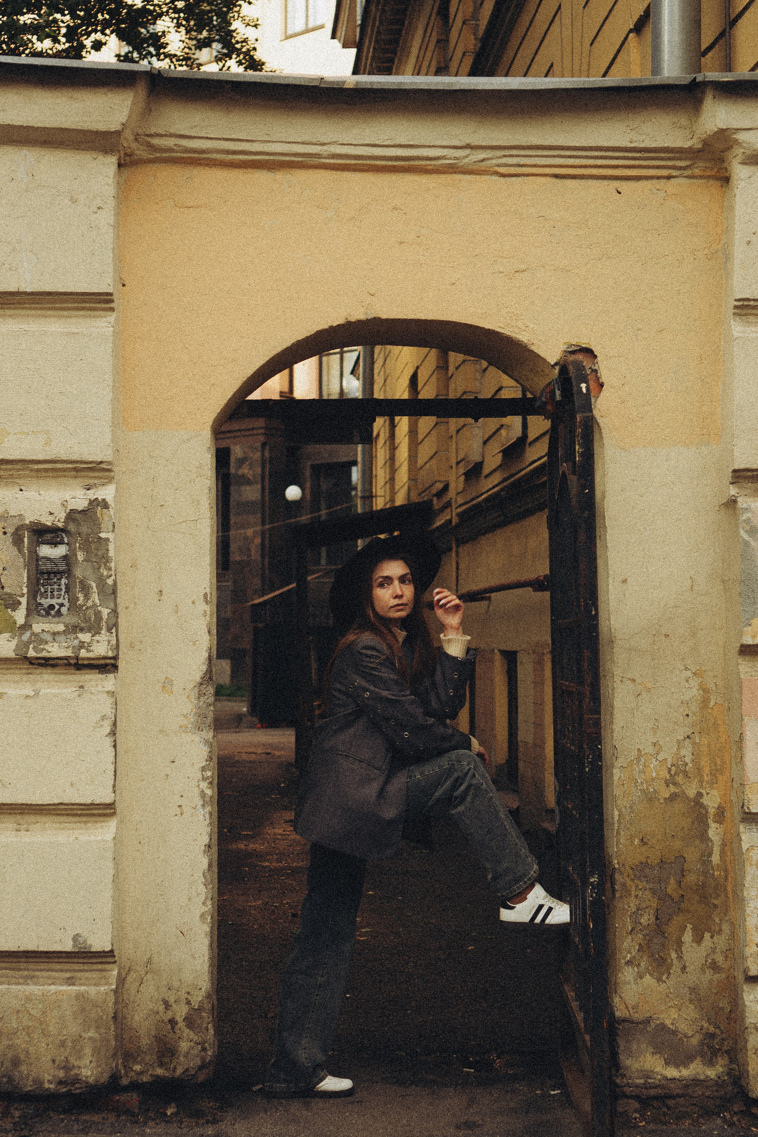 ПРОГУЛКА НА ЧЕРНЫШЕВСКОЙ. Профессиональный фотограф, Санкт-Петербург — Виктория Богомолова