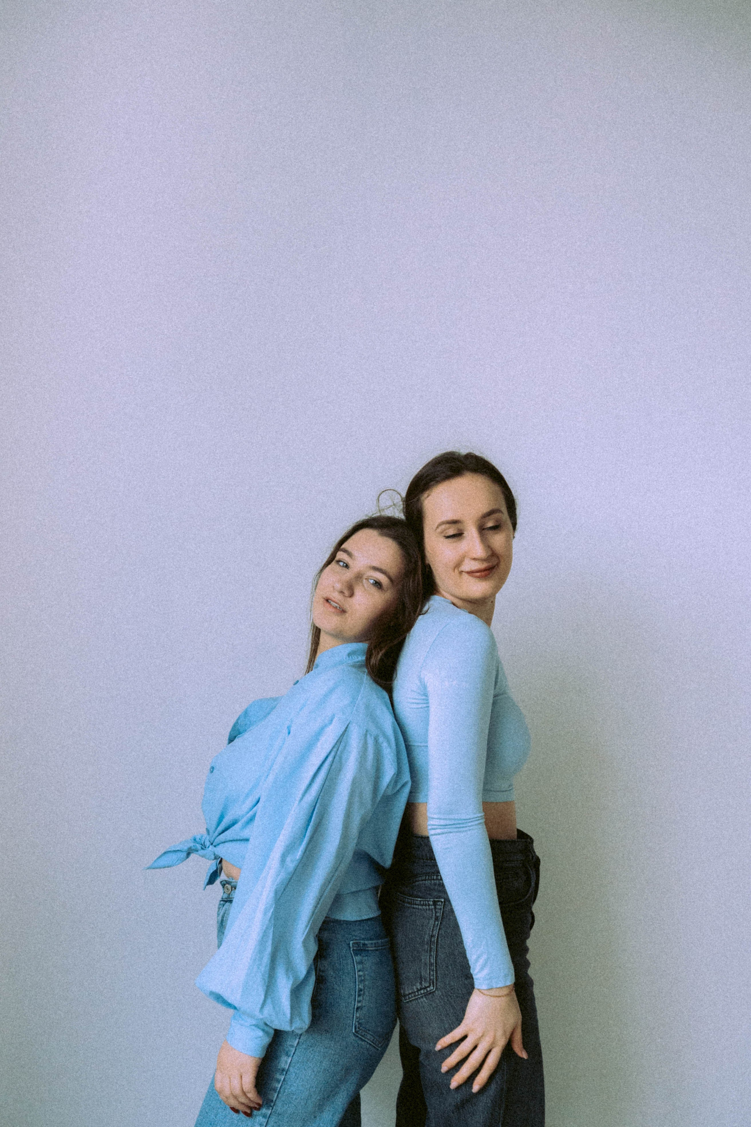Подружки. Профессиональный фотограф, Санкт-Петербург — Виктория Богомолова