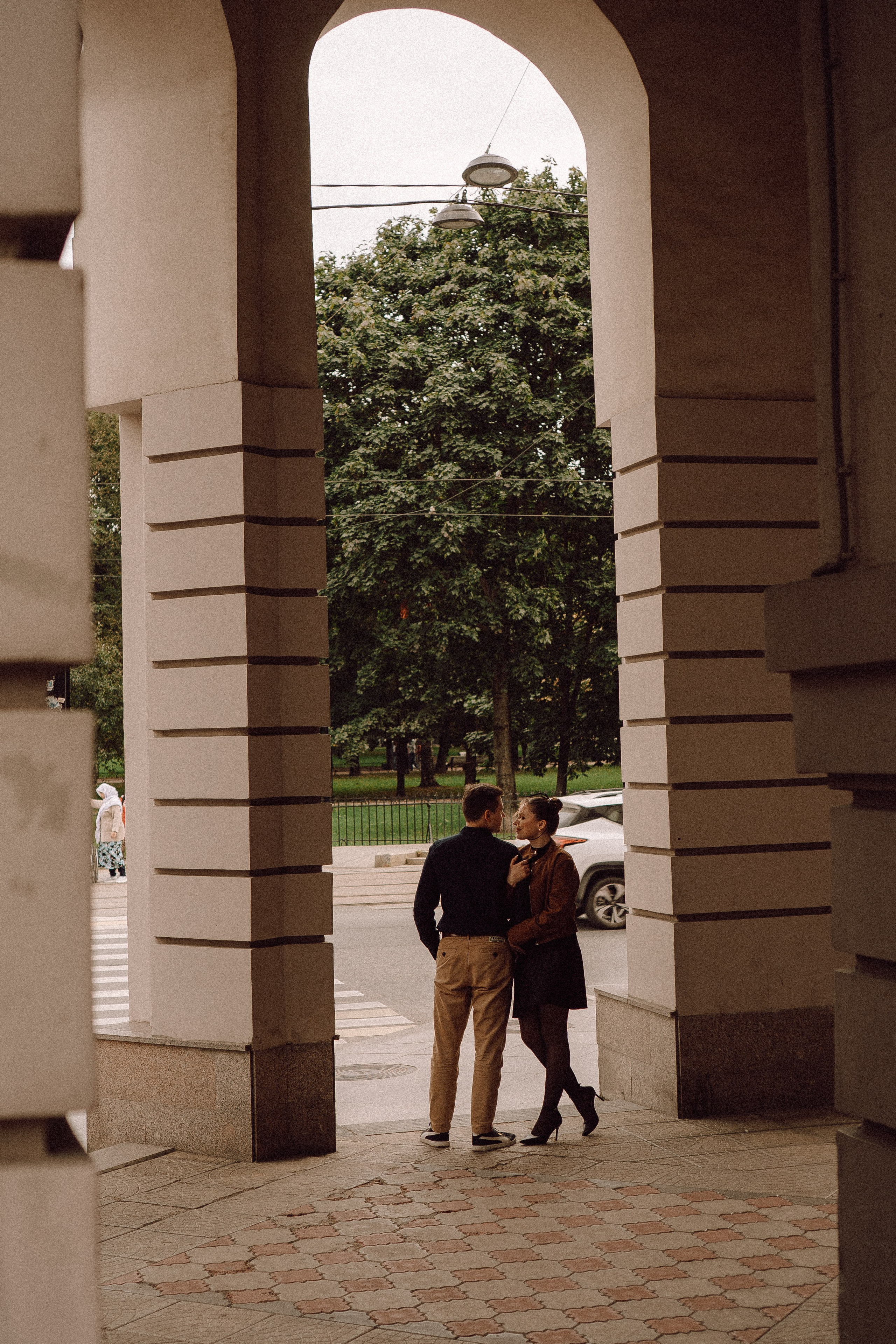 LOVE. Профессиональный фотограф, Санкт-Петербург — Виктория Богомолова