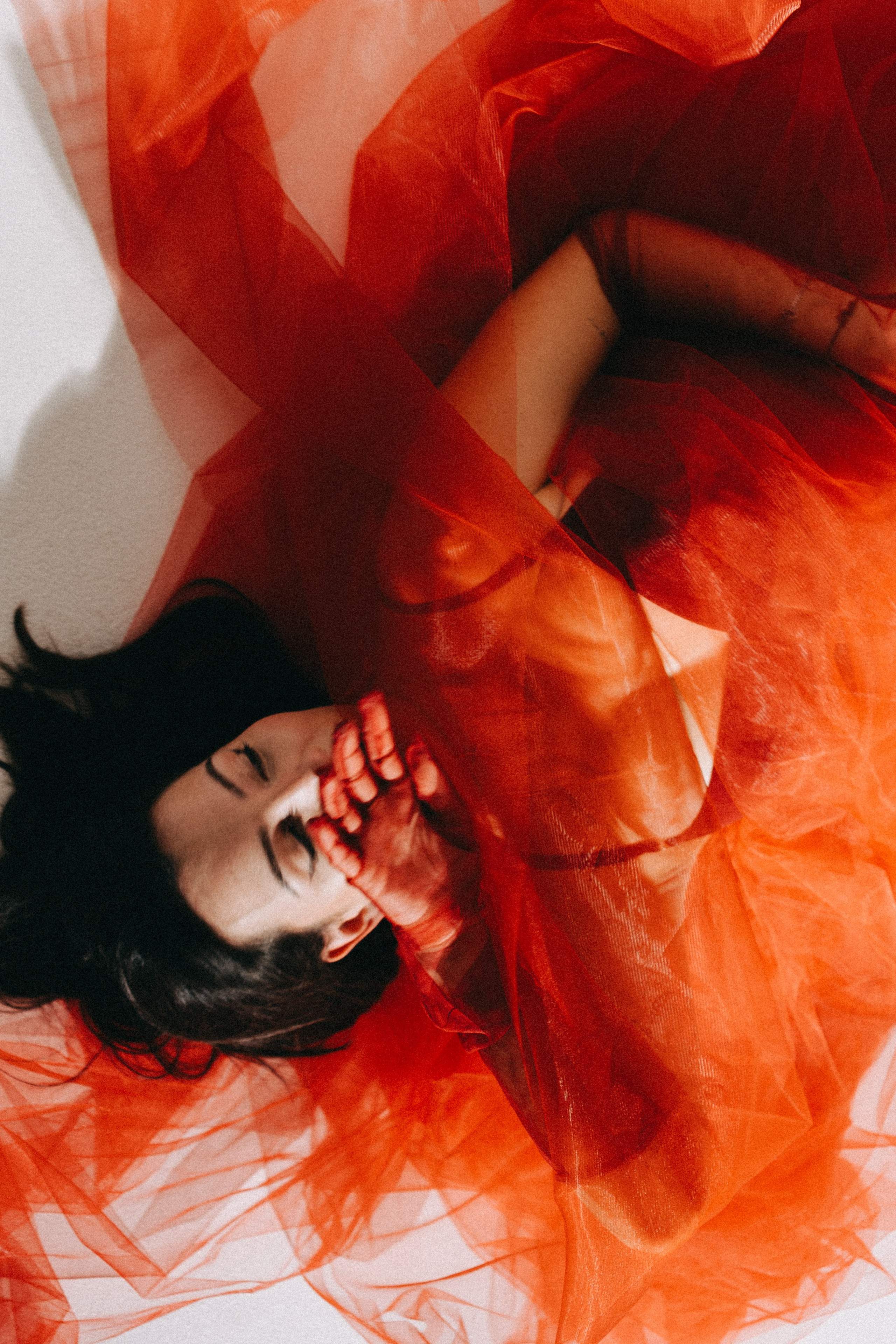 Творческая история для девушки. Профессиональный фотограф, Санкт-Петербург — Виктория Богомолова