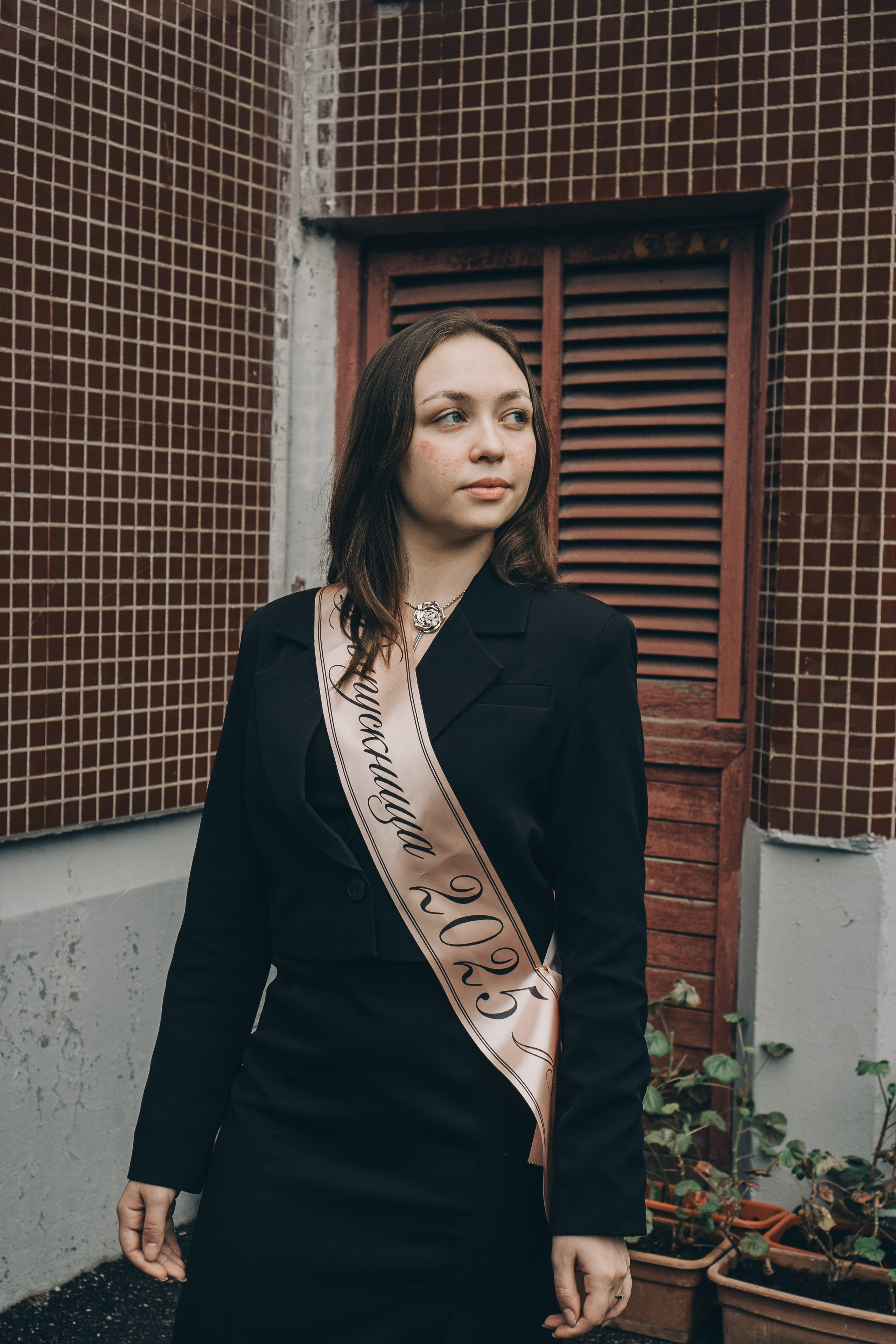 ПОСЛЕДНИЙ ЗВОНОК. Профессиональный фотограф, Санкт-Петербург — Виктория Богомолова