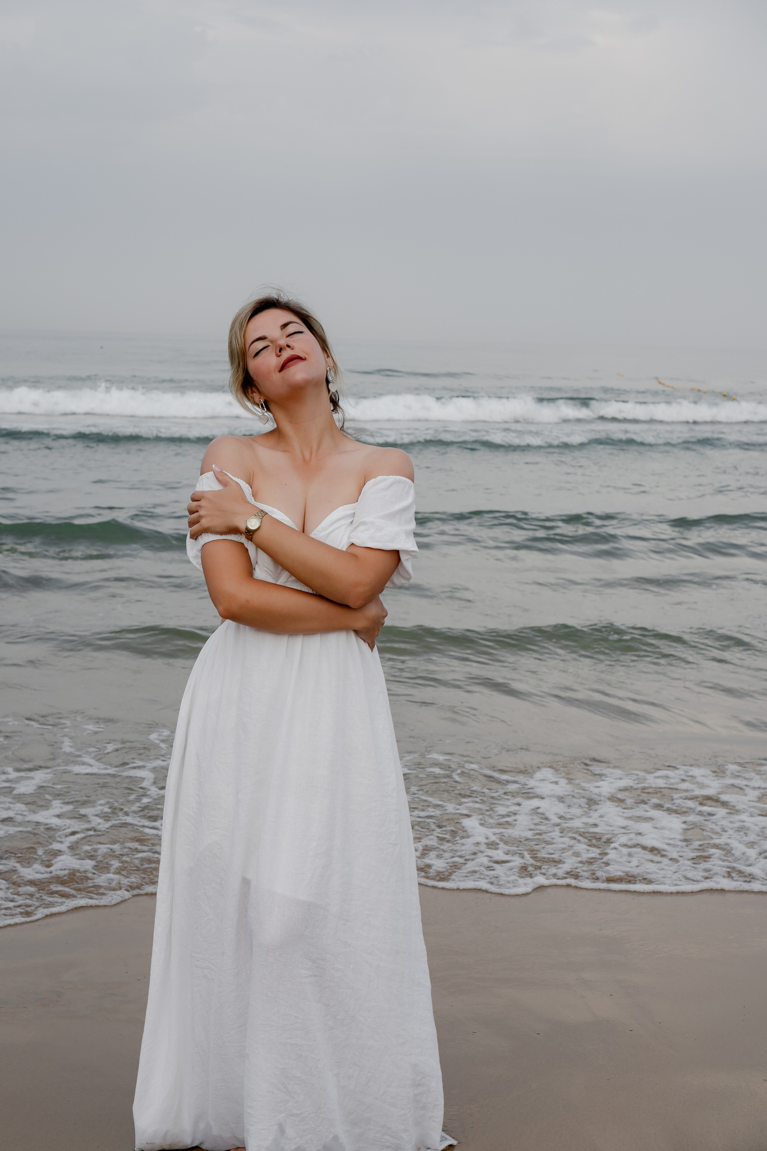 ДЕВУШКИ НА РАССВЕТНОЙ СЬЕМКЕ. Профессиональный фотограф, Санкт-Петербург — Виктория Богомолова