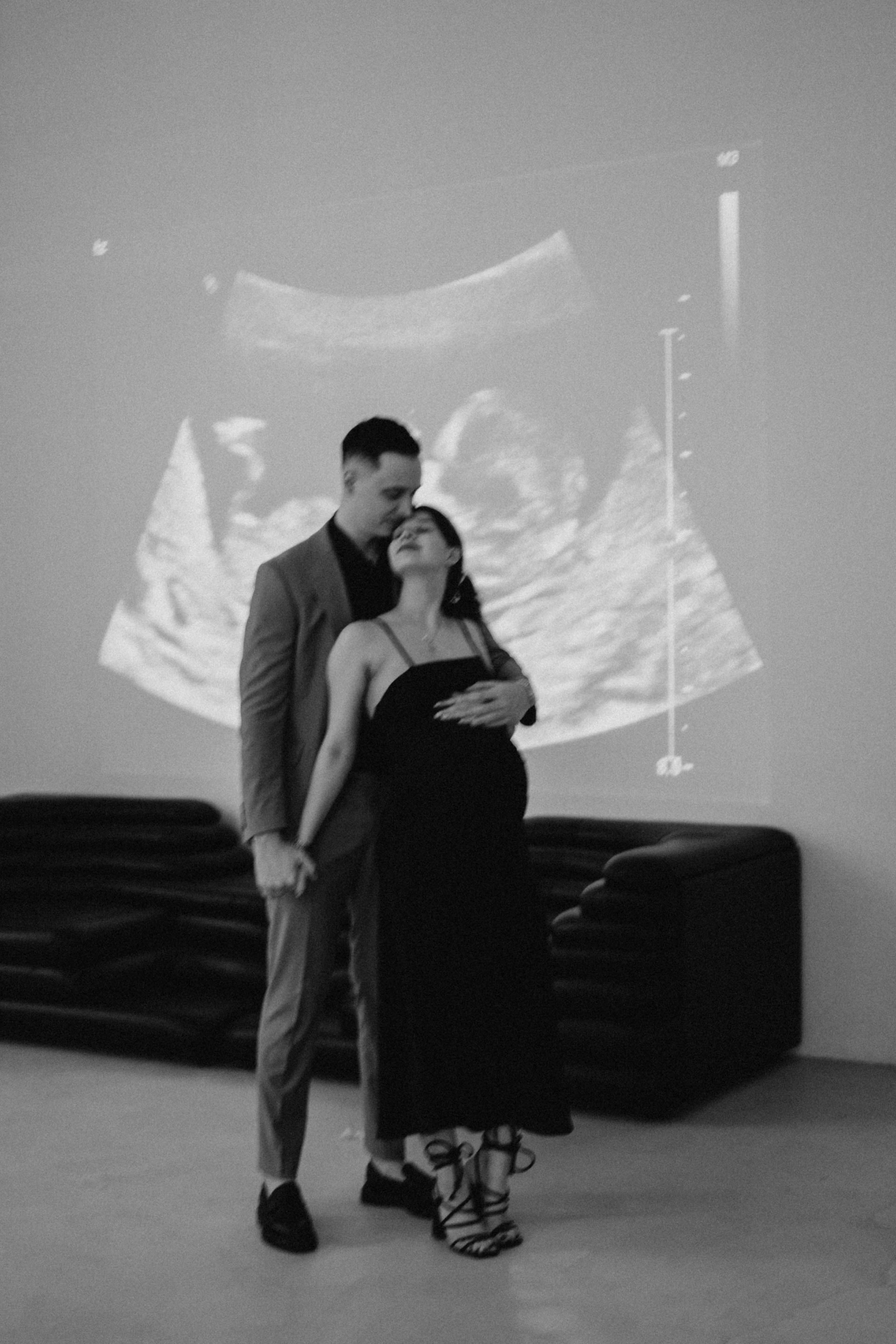 Love Story Беременность. Профессиональный фотограф, Санкт-Петербург — Виктория Богомолова