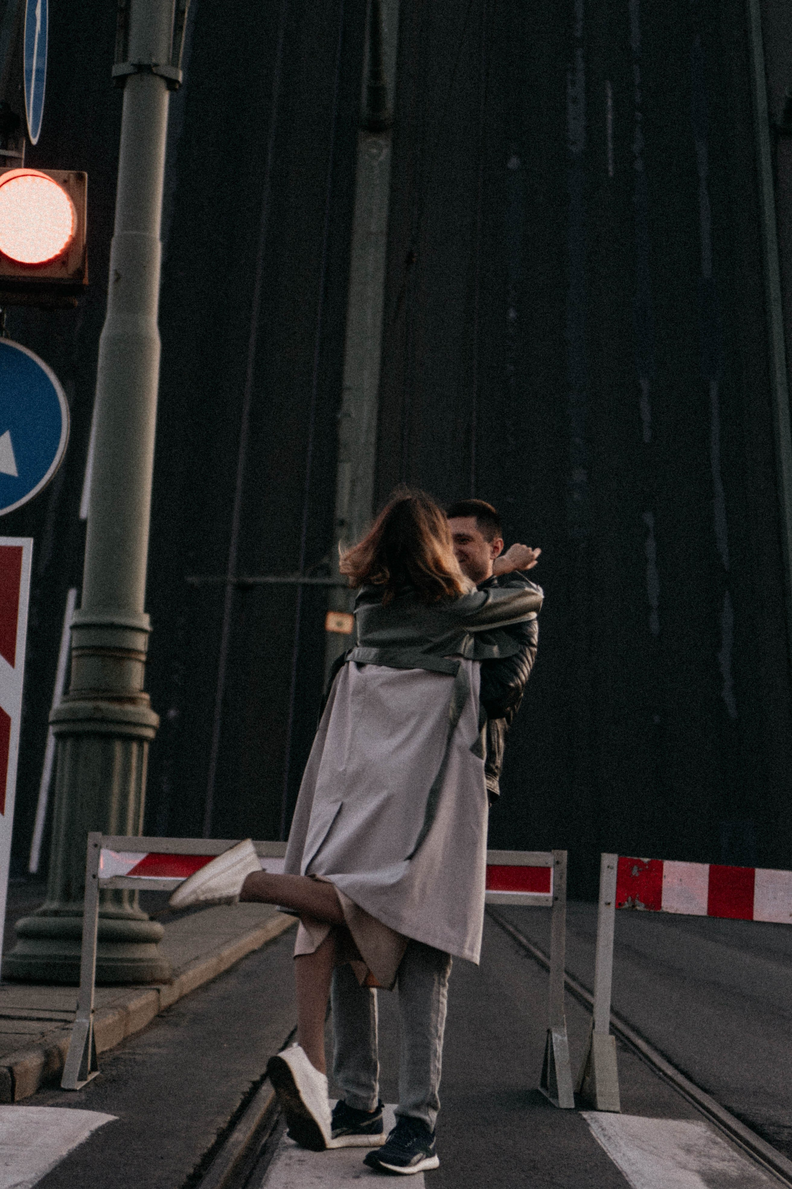 Рассветная, белые ночи. Профессиональный фотограф, Санкт-Петербург — Виктория Богомолова