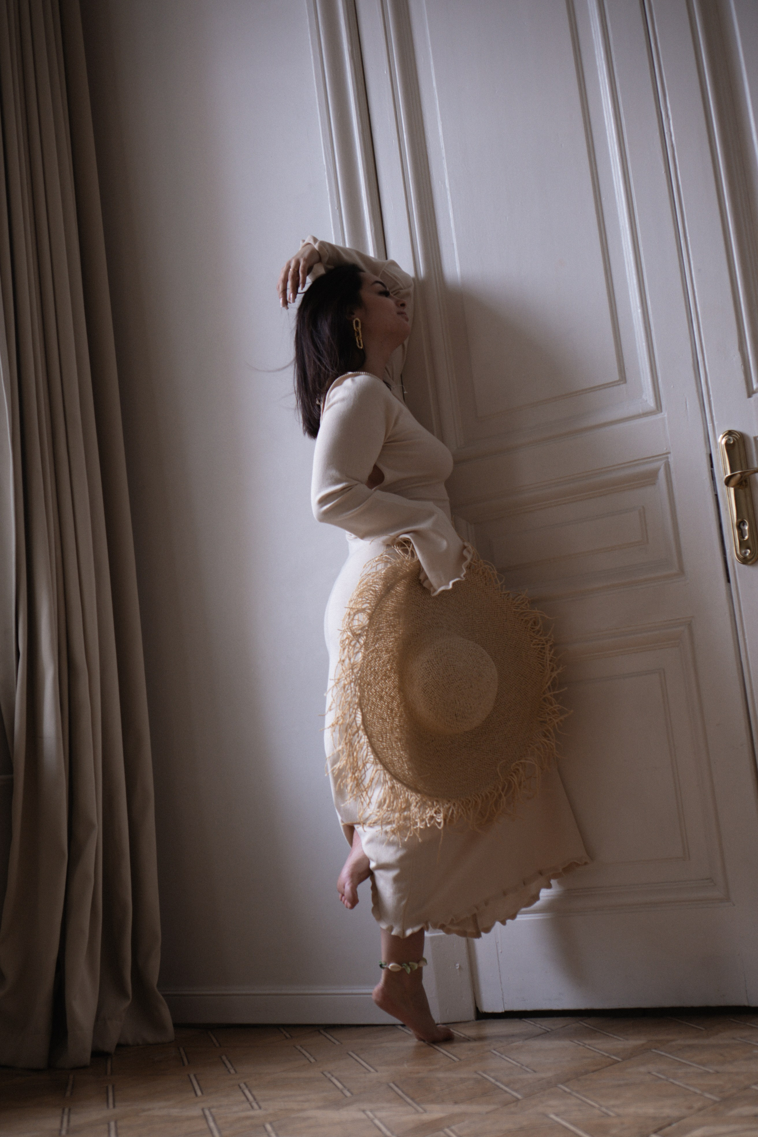 Студийная. Профессиональный фотограф, Санкт-Петербург — Виктория Богомолова