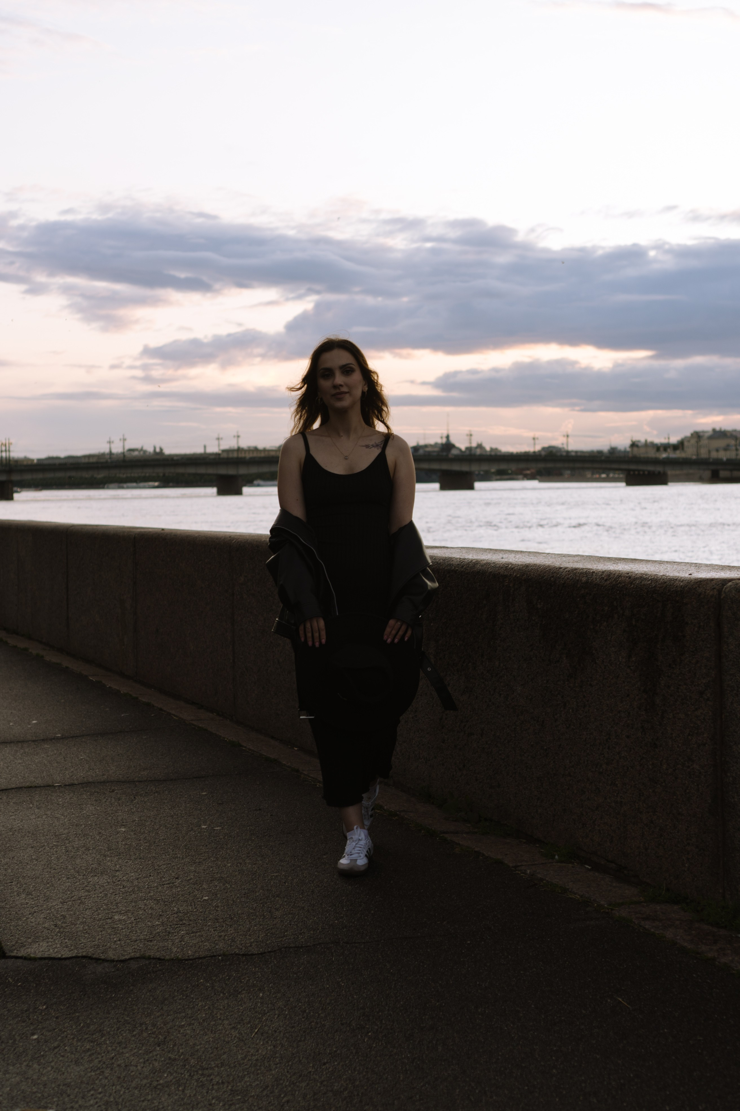 ЛЮБОВЬ В ИЮНЕ. Профессиональный фотограф, Санкт-Петербург — Виктория Богомолова