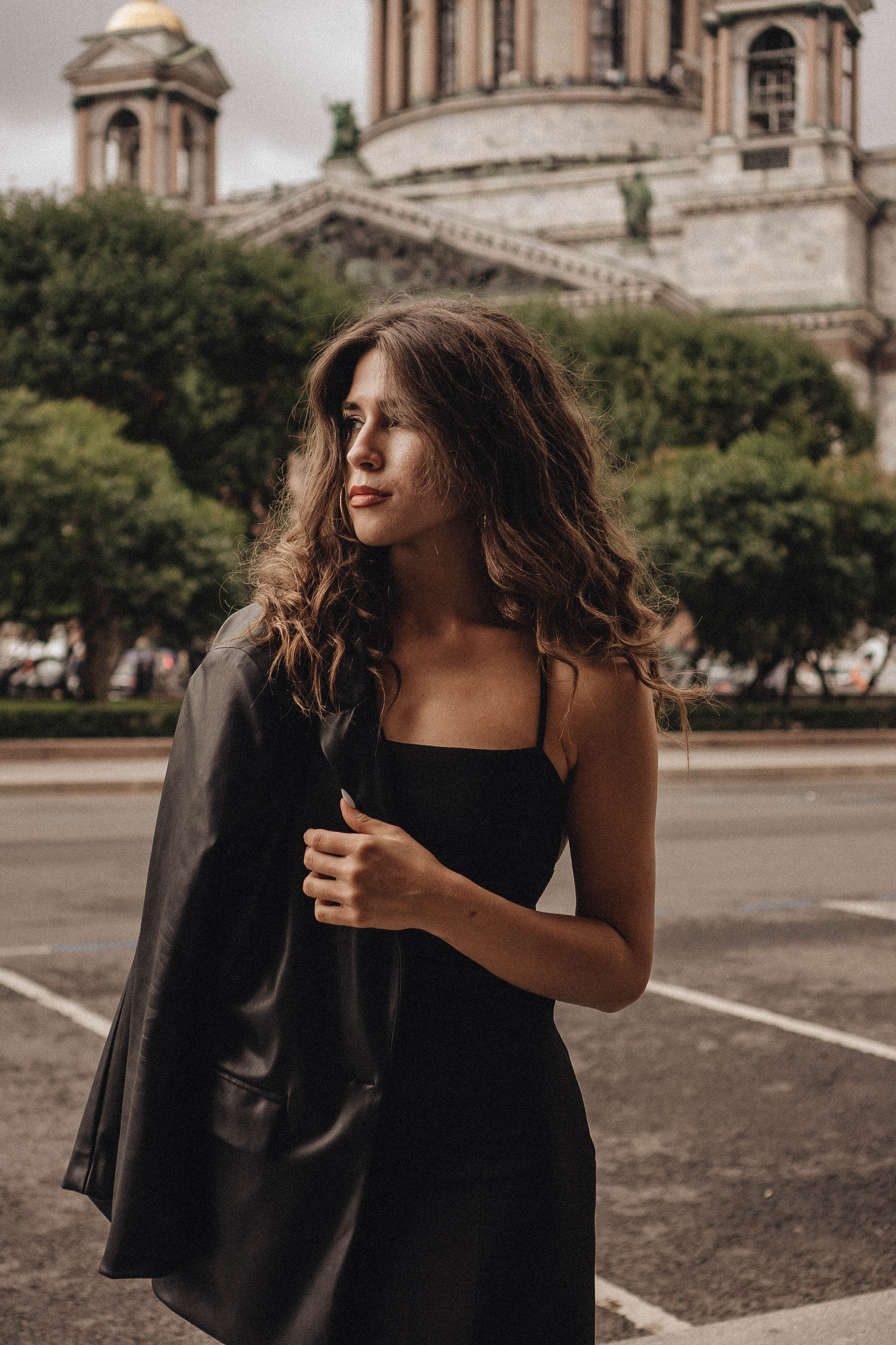 Итальянский стиль. Профессиональный фотограф, Санкт-Петербург — Виктория Богомолова