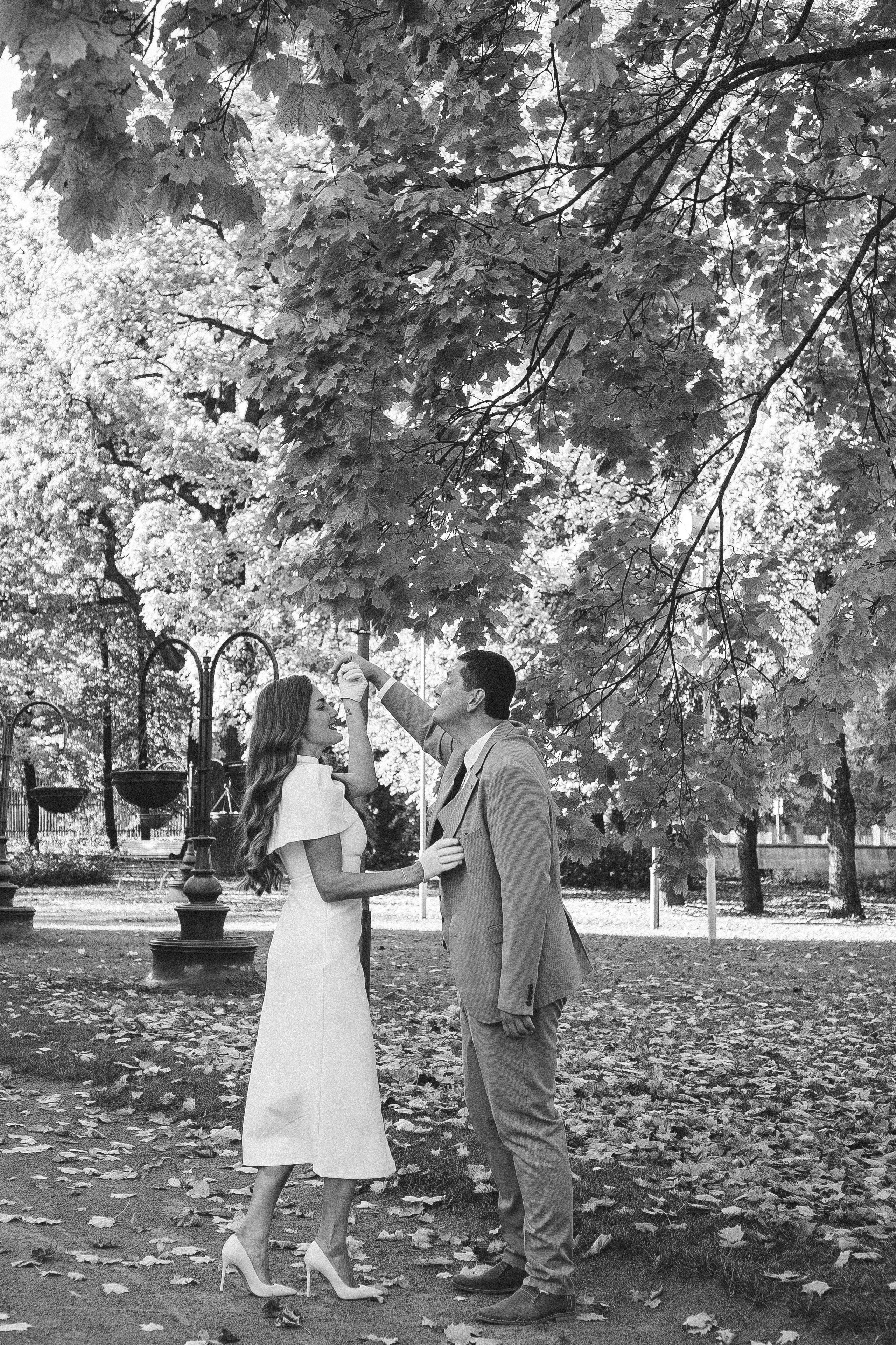 СВАДЕБНАЯ В ПУШКИНЕ. Профессиональный фотограф, Санкт-Петербург — Виктория Богомолова