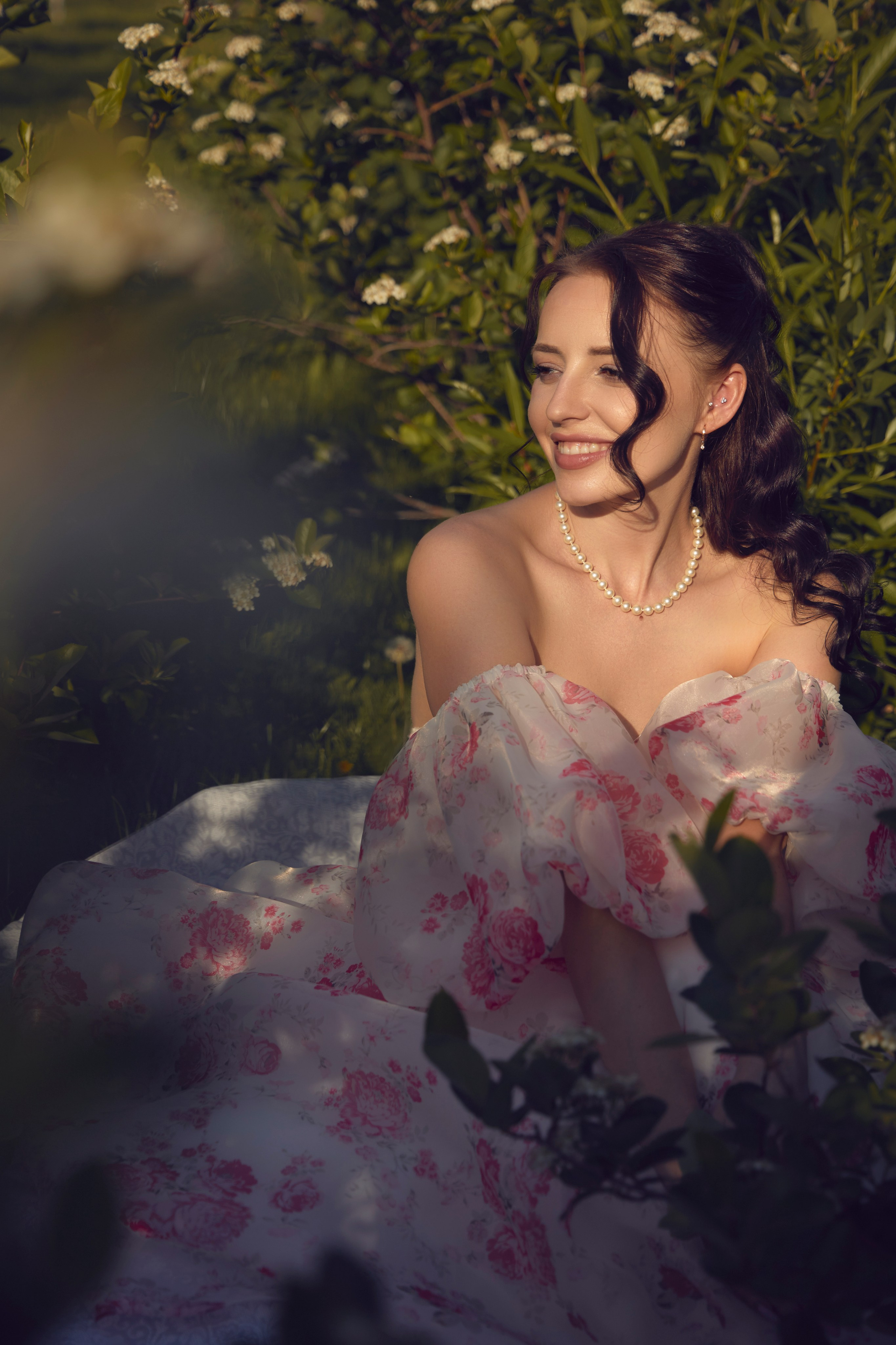 Portraits & Love Stories. Photographer & Content Creator | Solar Olesya