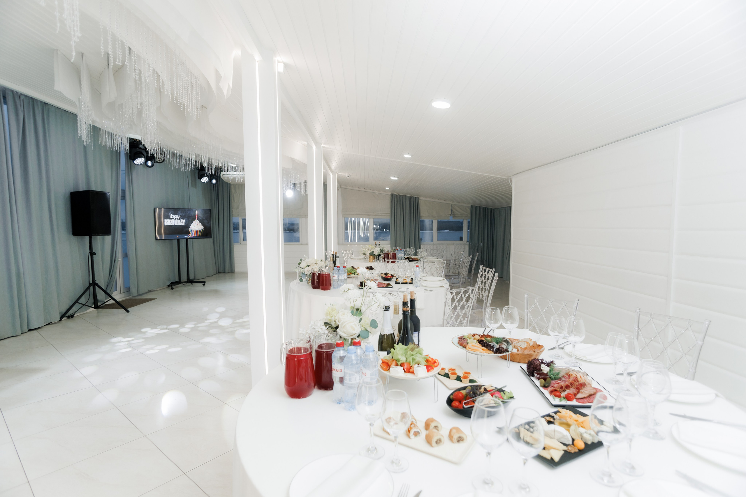 День Рождения Оксаны. Свадебный и семейный фотограф в Перми Дергачева Кристина