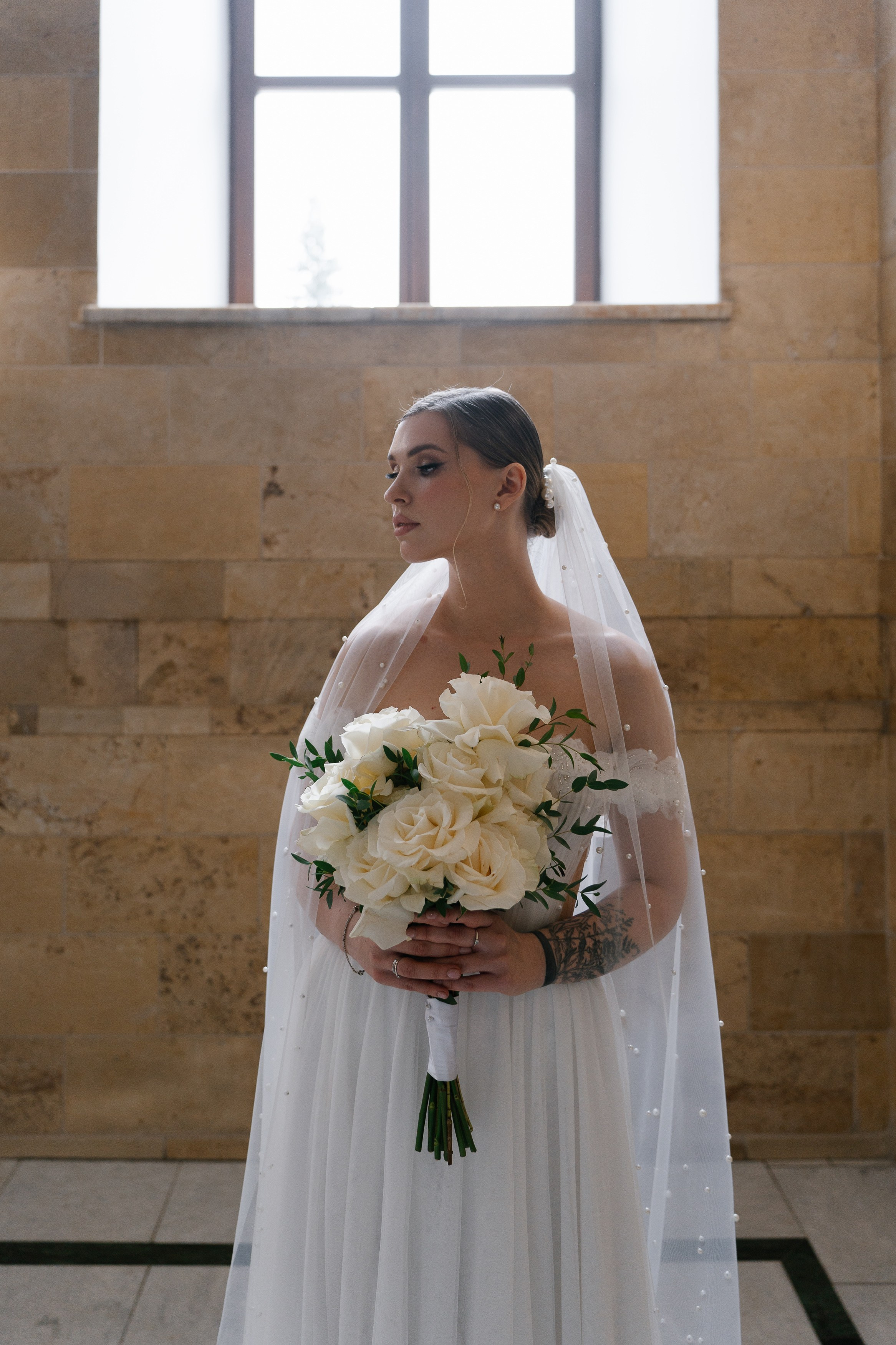 Изабелла и Денис. Свадебный и семейный фотограф Кокушева Юлия Нижний Новгород