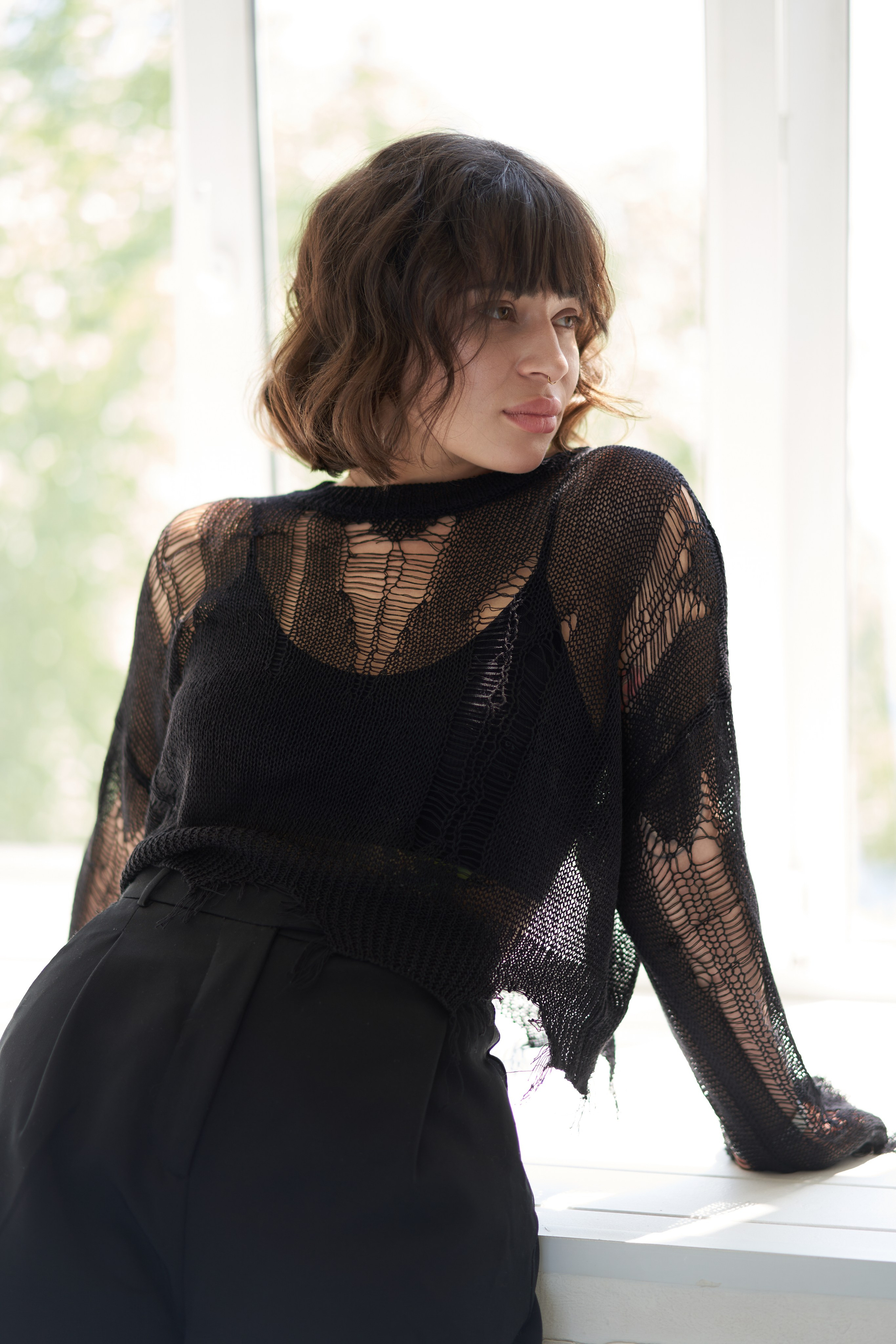 Женский портрет. Фотограф в Хабаровске и Комсомольске-на-Амуре Евгений Федосеев