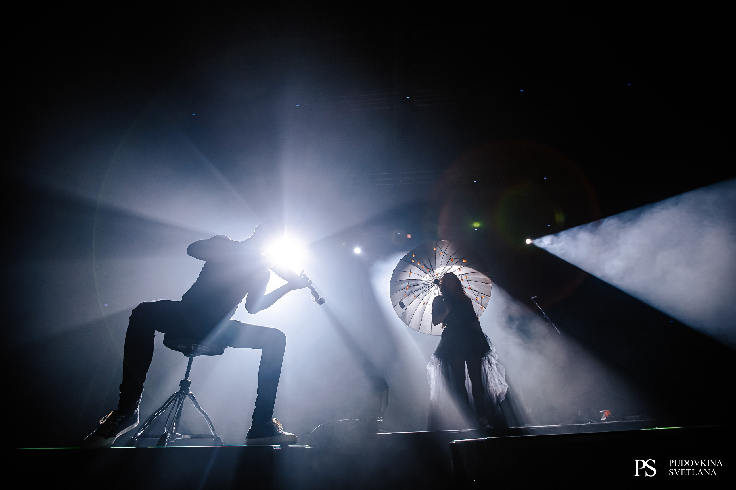 The Hatters. Фотограф Тольятти Светлана Пудовкина