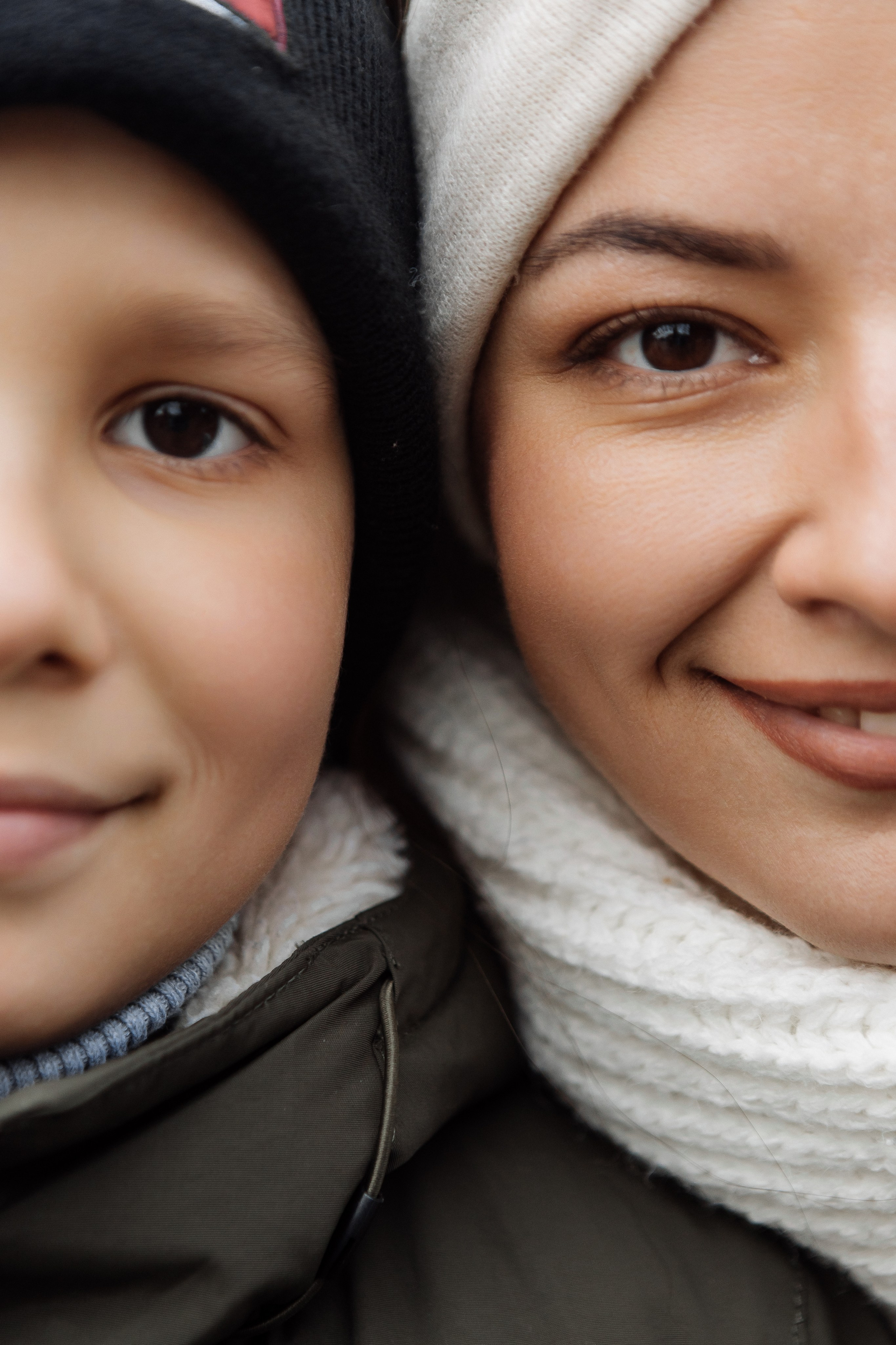 Новогодняя. Свадебный и семейный фотограф Чижова Алина