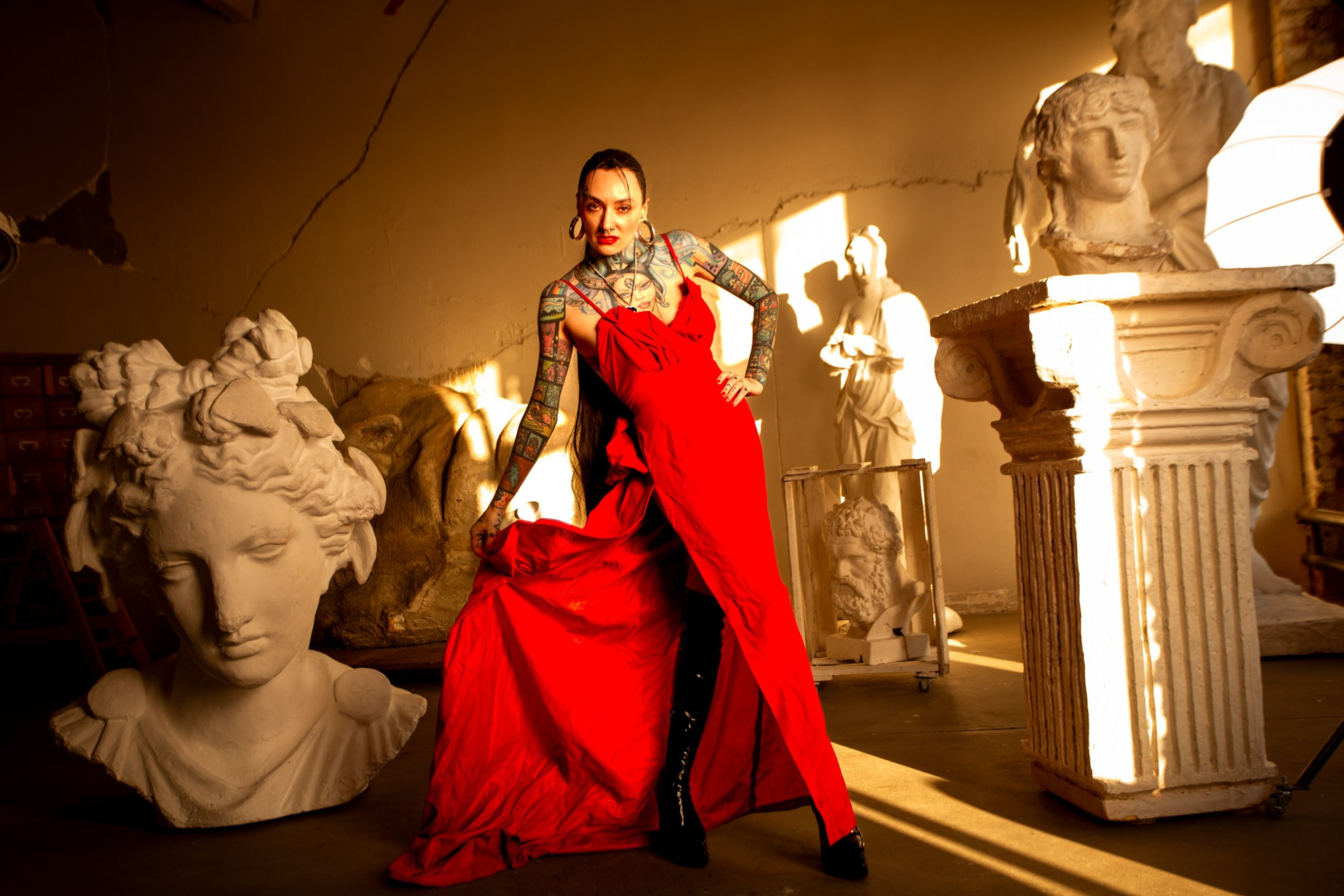 Red. Фотограф Сочи, Сириус, Адлер, Красная поляна Суворов Анатолий