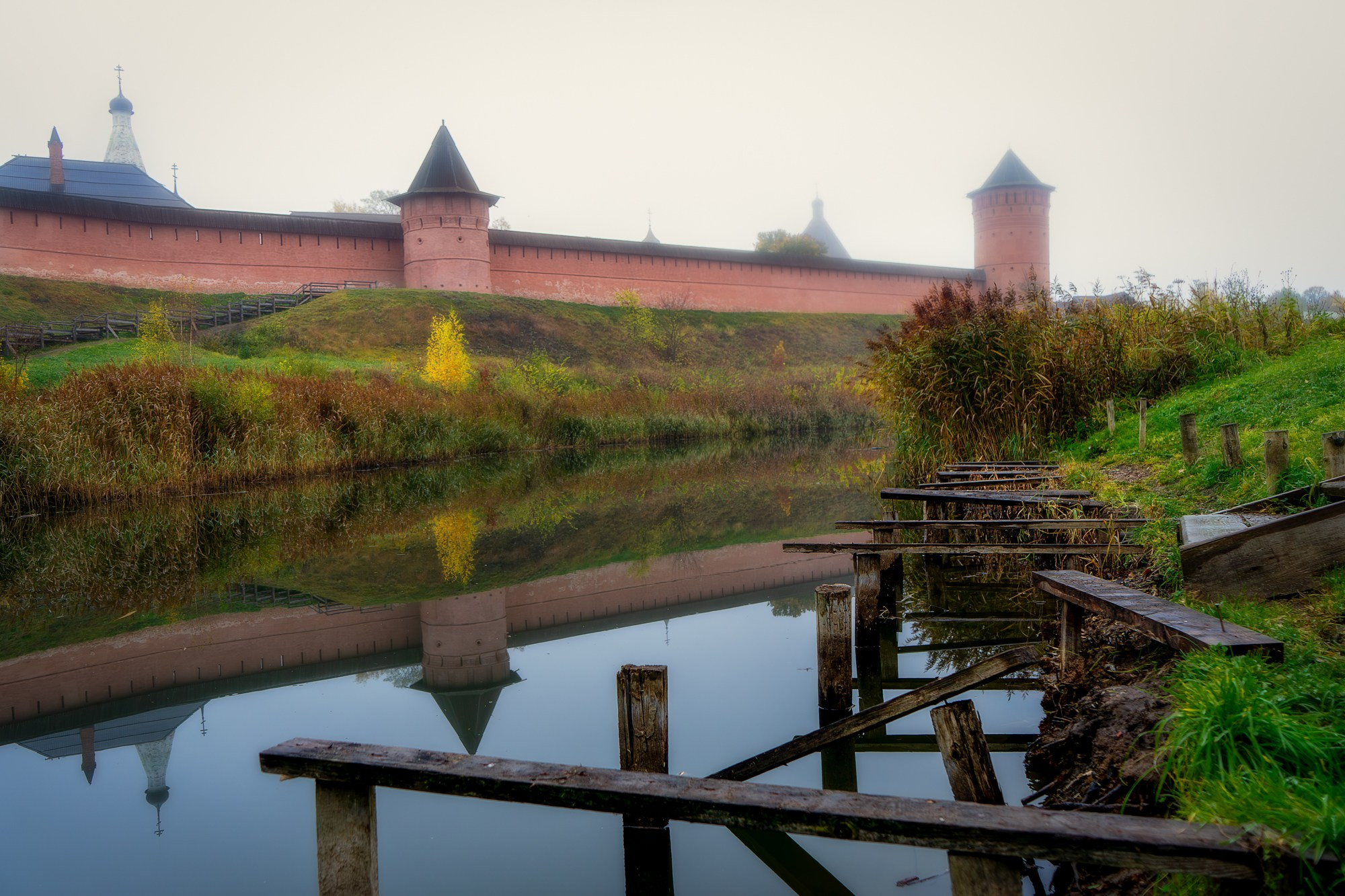 Город Суздаль. Семейный и детский фотограф