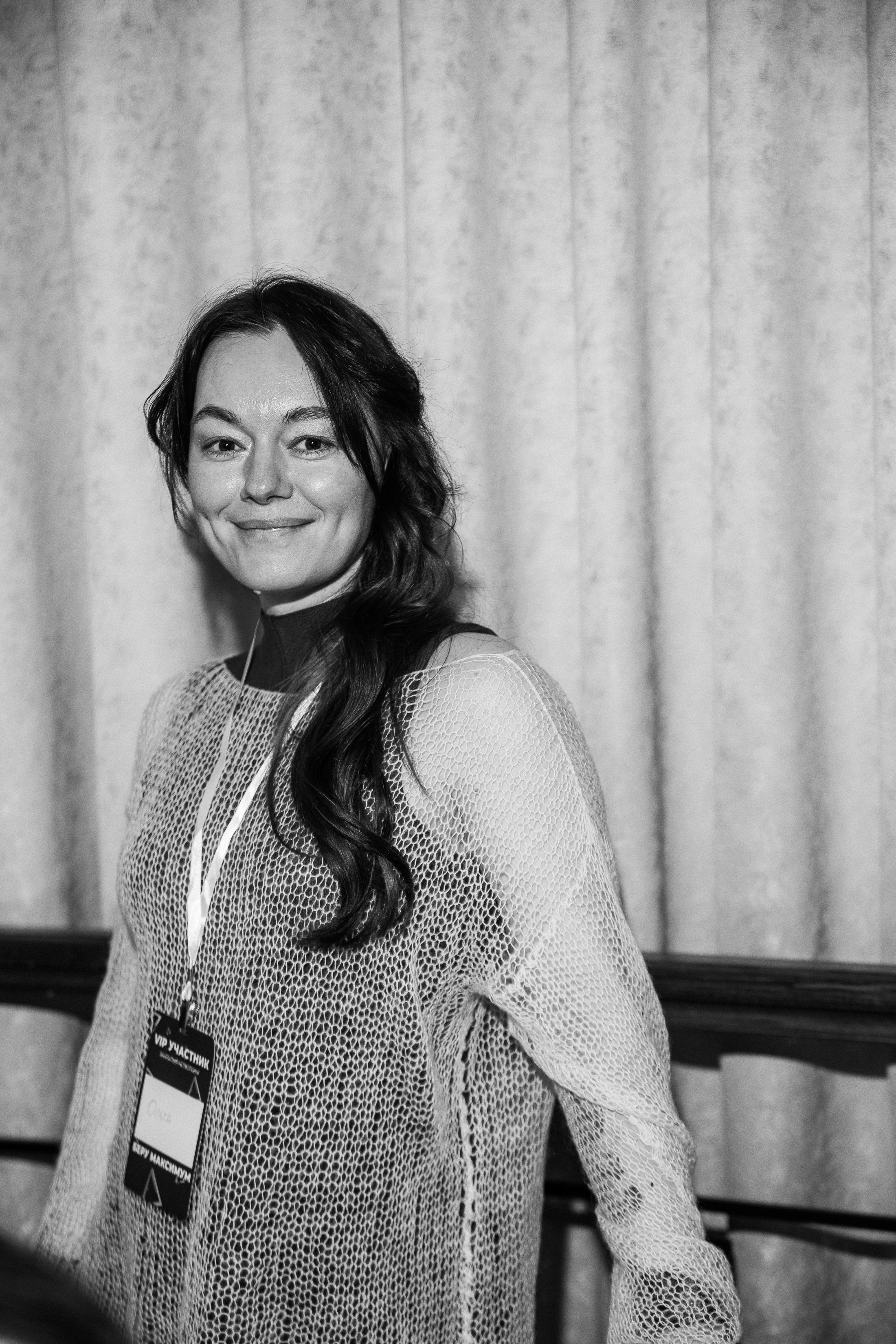 Закрытый нетворкинг. Фотограф Юлия Мальцева