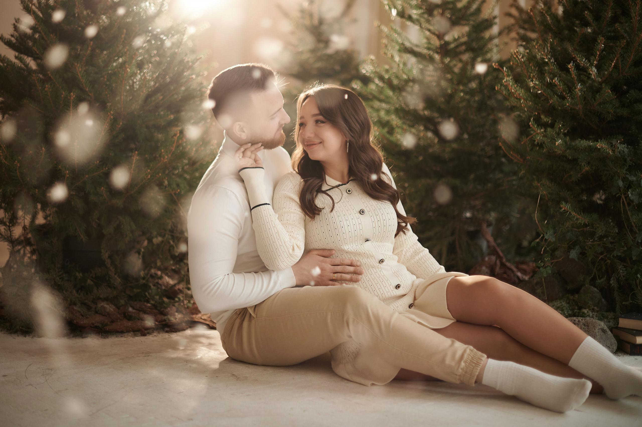 Семейные истории. Катерина Дрюкова фотограф/видеограф