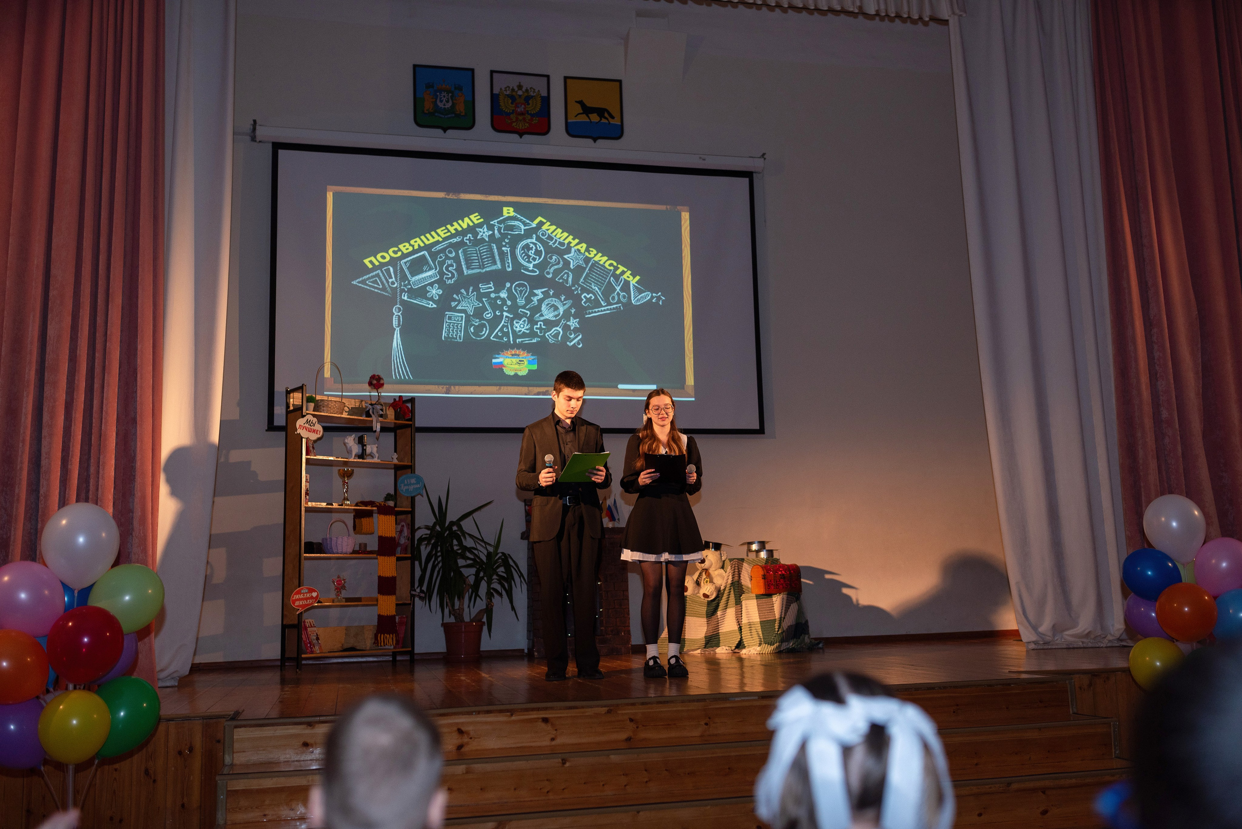 фотостудии Сургута