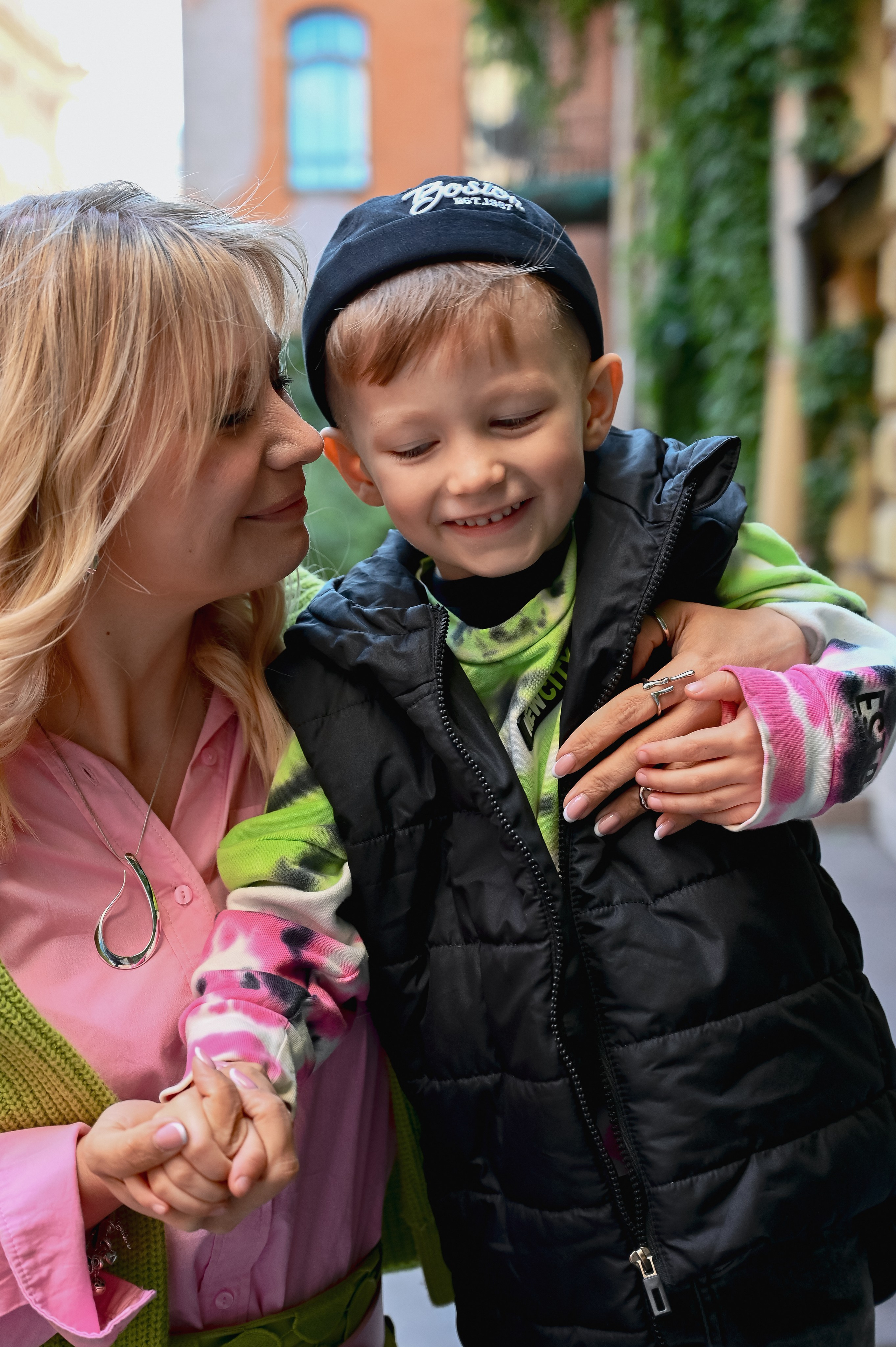 Семейные съёмки. Анастасия Петрович фотограф, фотокорреспондент в Москве и Санкт-Петербурге. Фотосъёмка репортажа, мероприятия, корпоративная съёмка, контент