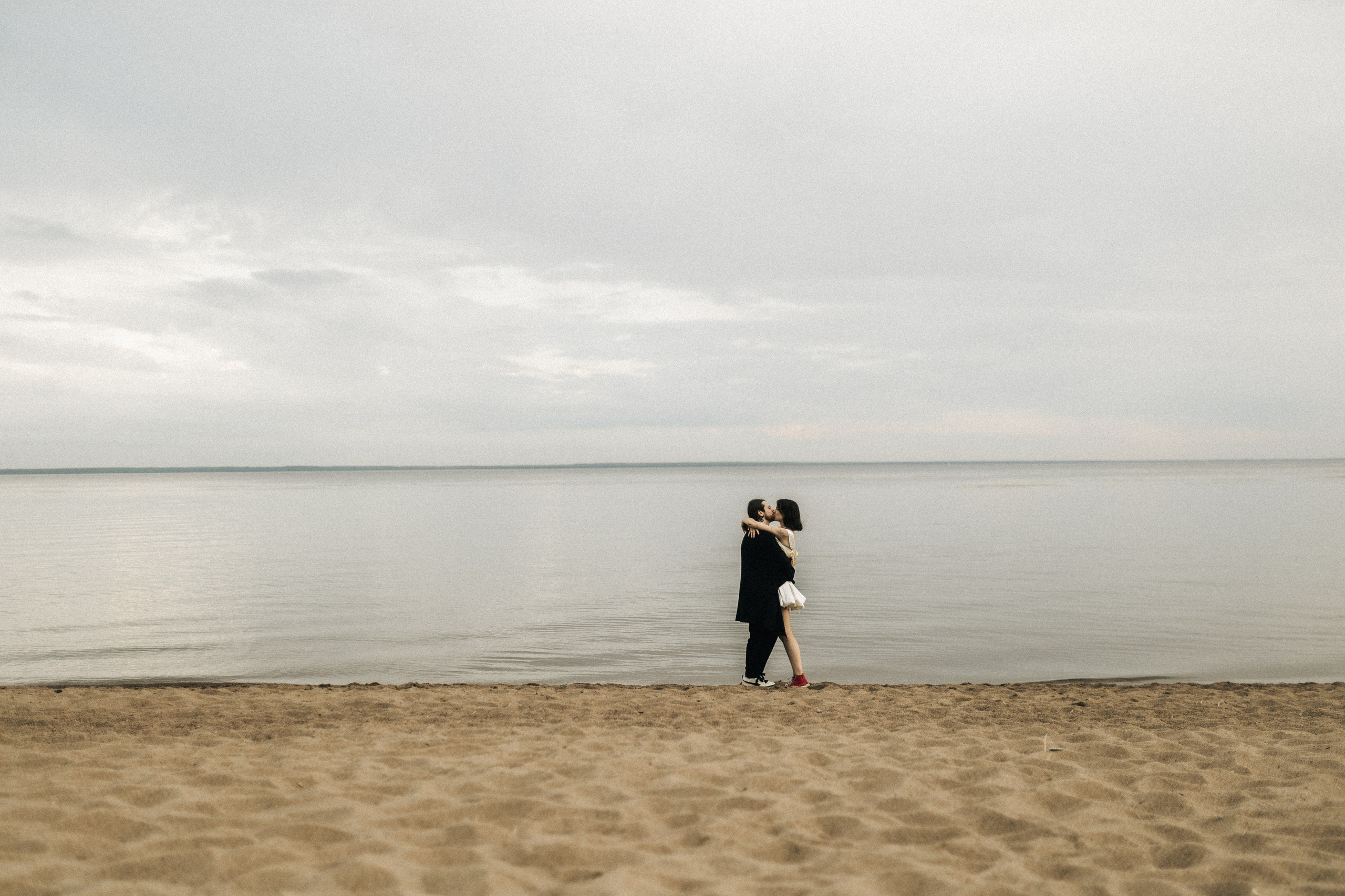 Адель и Дима. Фотограф в Санкт-Петербурге