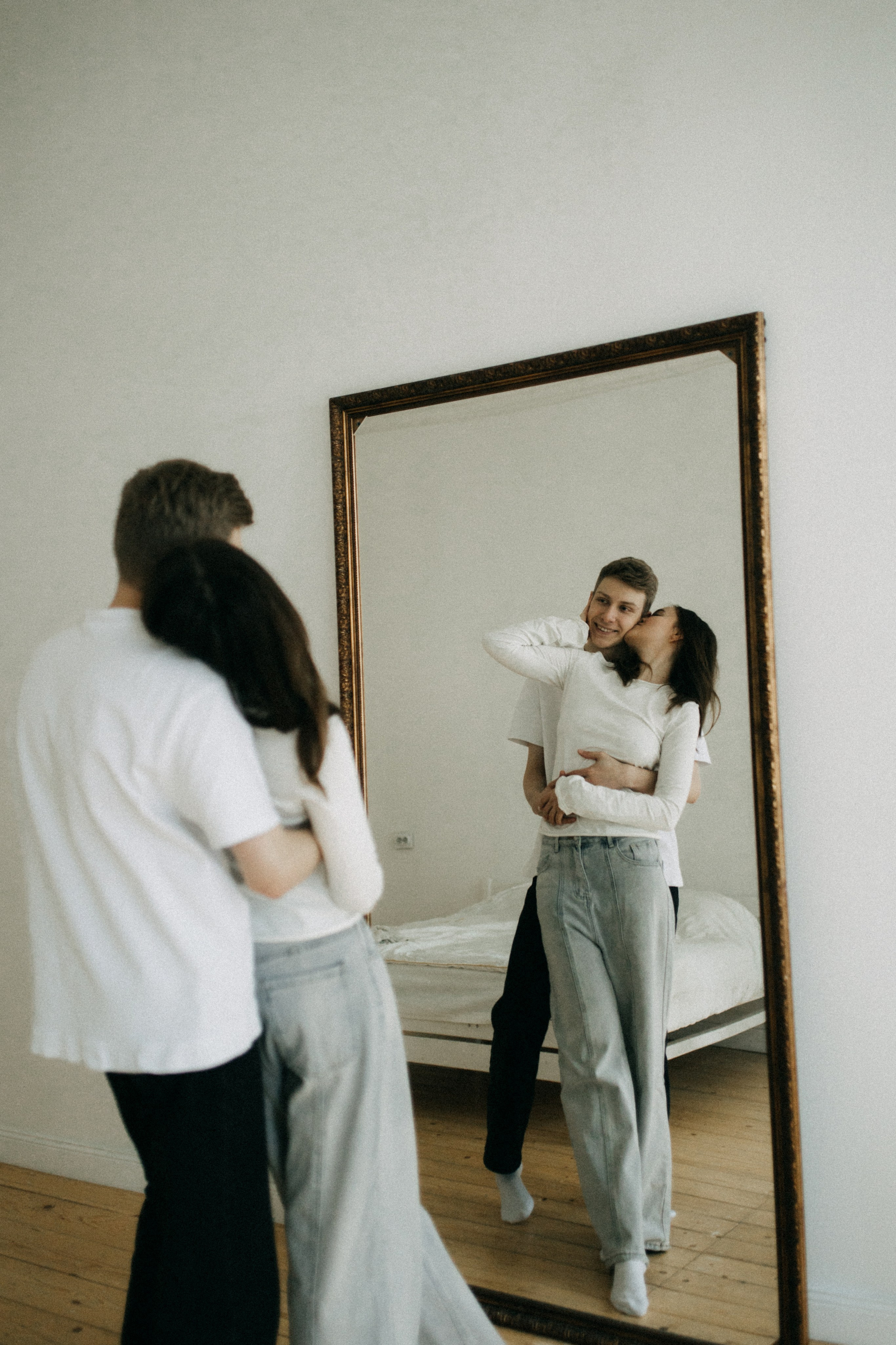 Светлана и Никита. Фотограф в Санкт-Петербурге