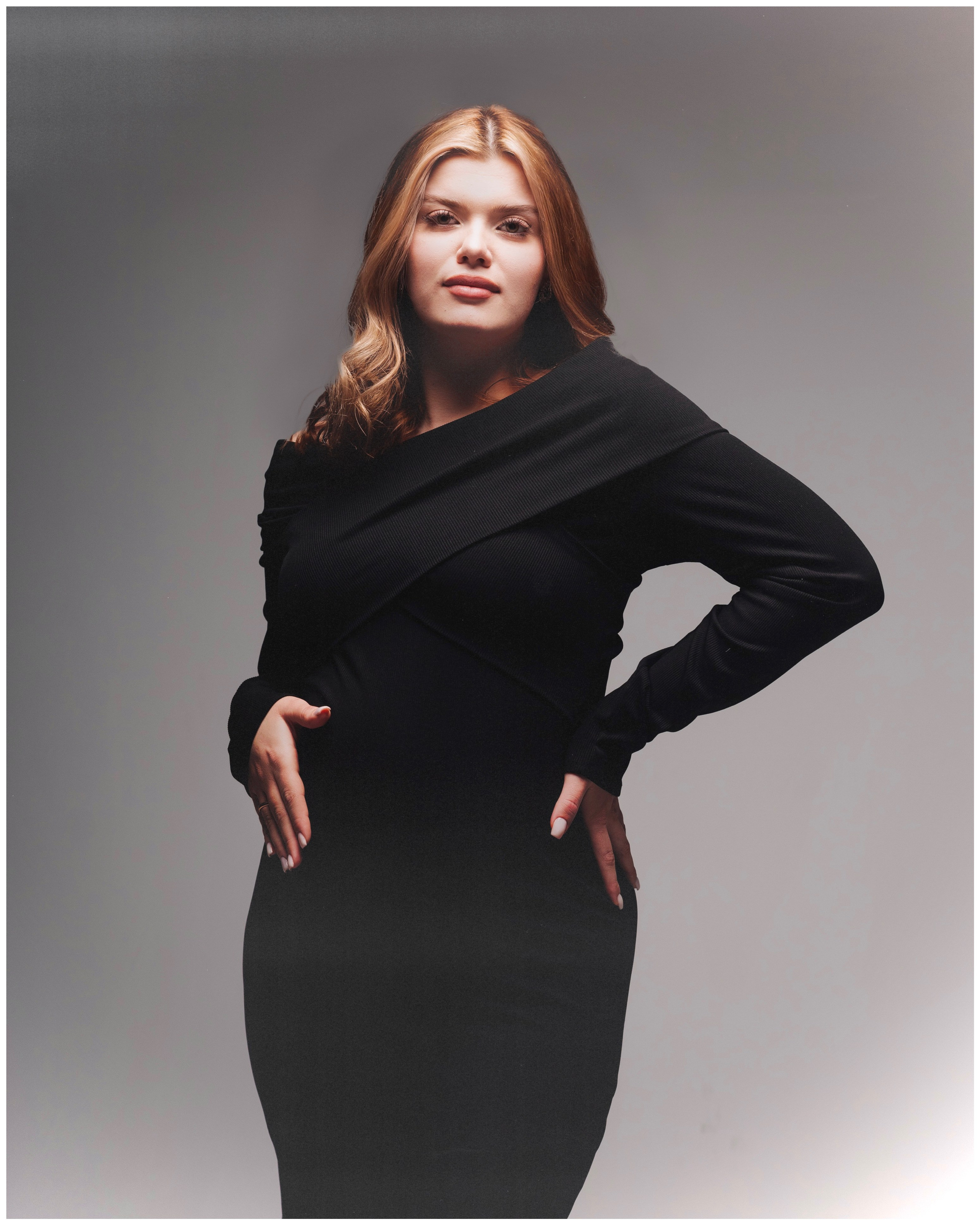 Индивидуальные. Портретный фотограф в Москве