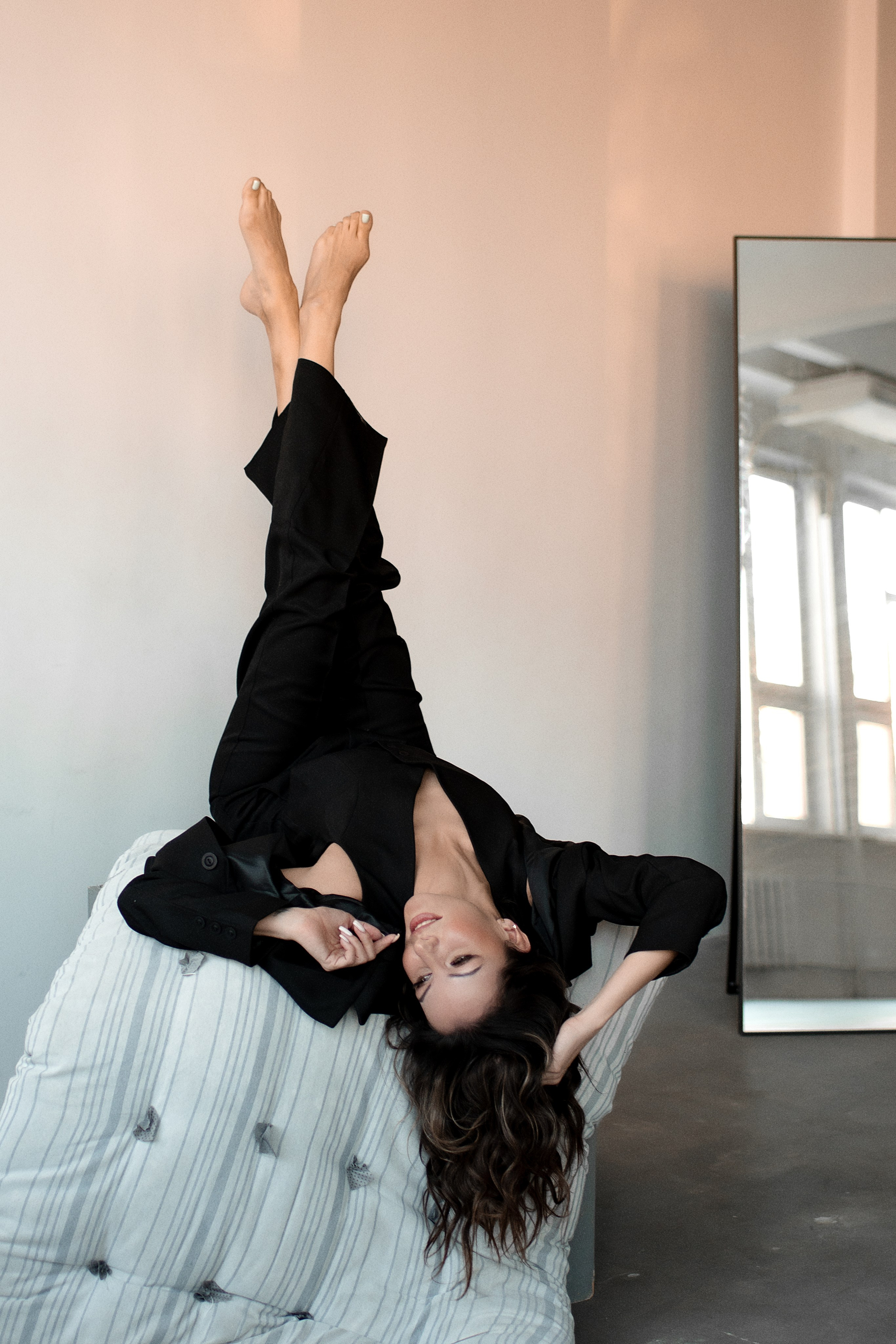 Валерия. Свадебный и семейный фотограф в Серпухове Александра Дерюшева