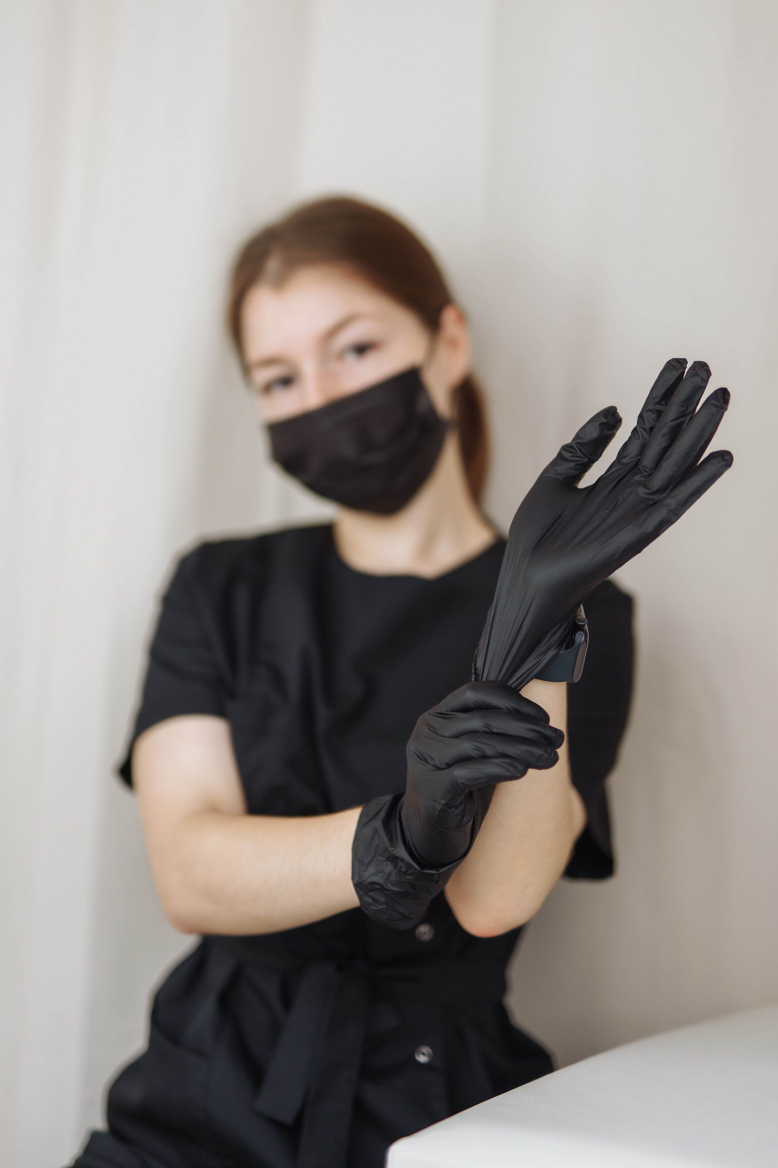 Дилара — электролог. Свадебный и семейный фотограф Марина Лежнева, г. Уфа