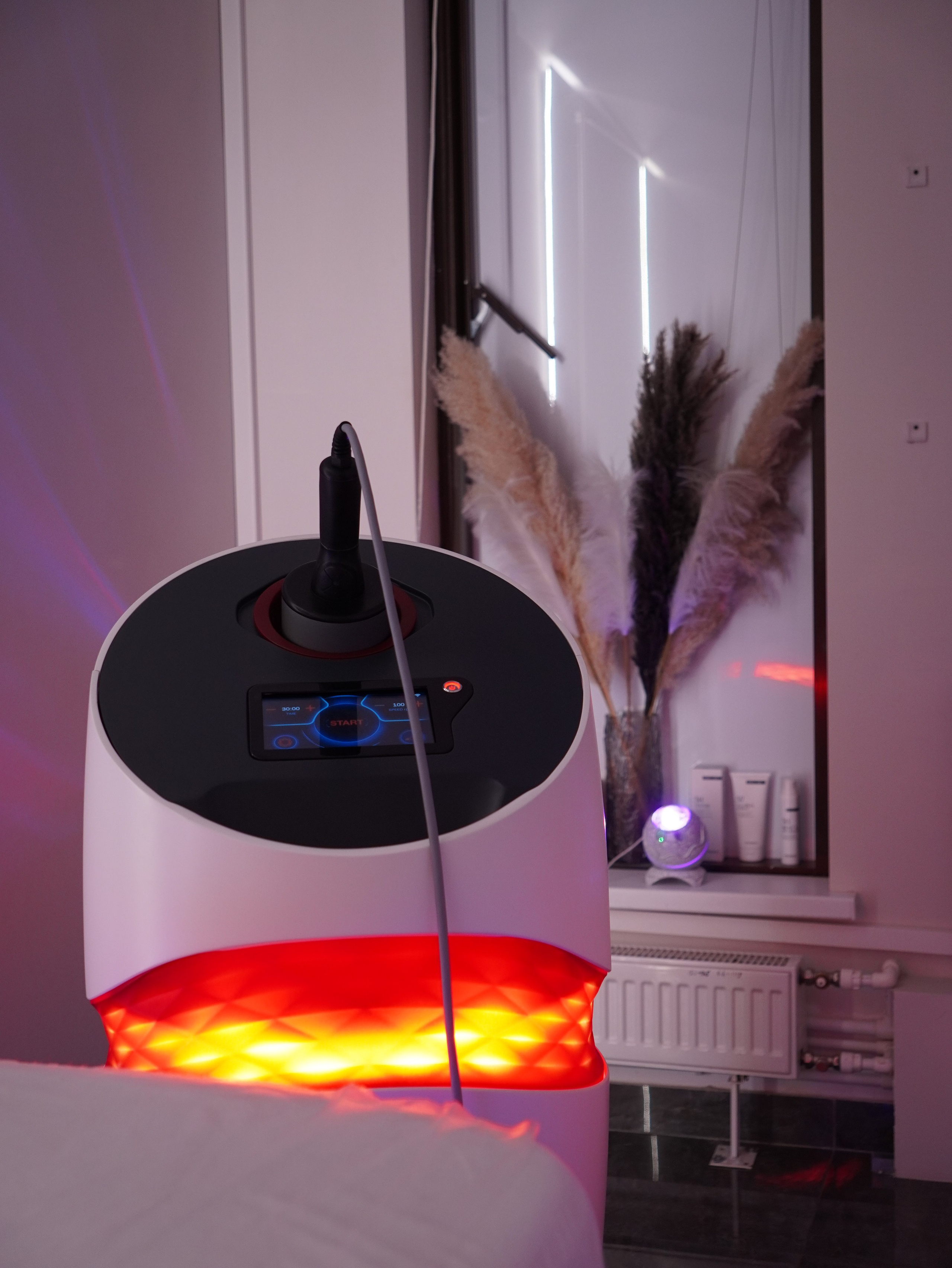 Клиника MeOne. Фотограф и видеограф в Санкт-Петербурге Хромцова Людмила