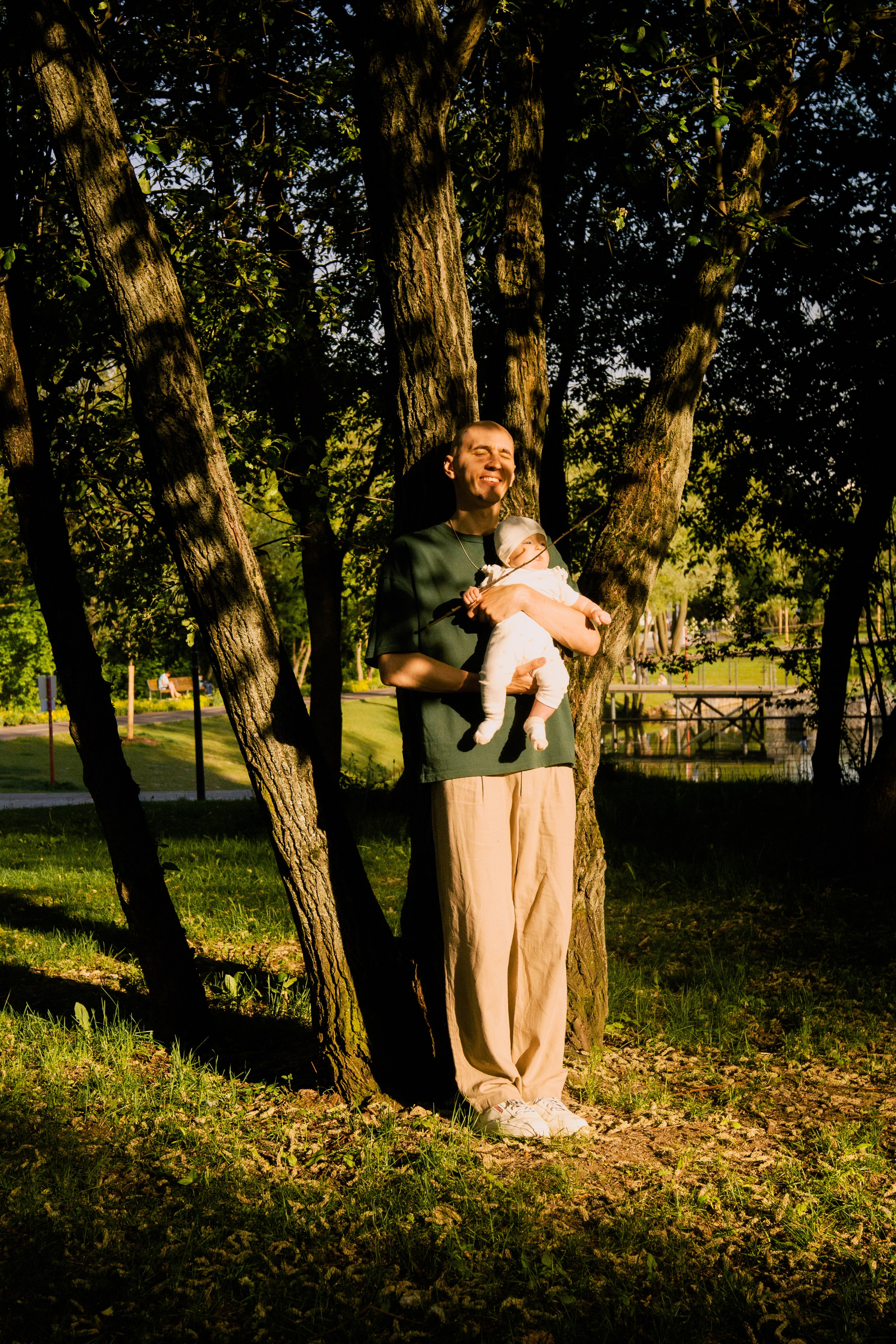 Мальцевы. Кизя Мисриева — фотограф: плёнка, цифра. Москва и не только