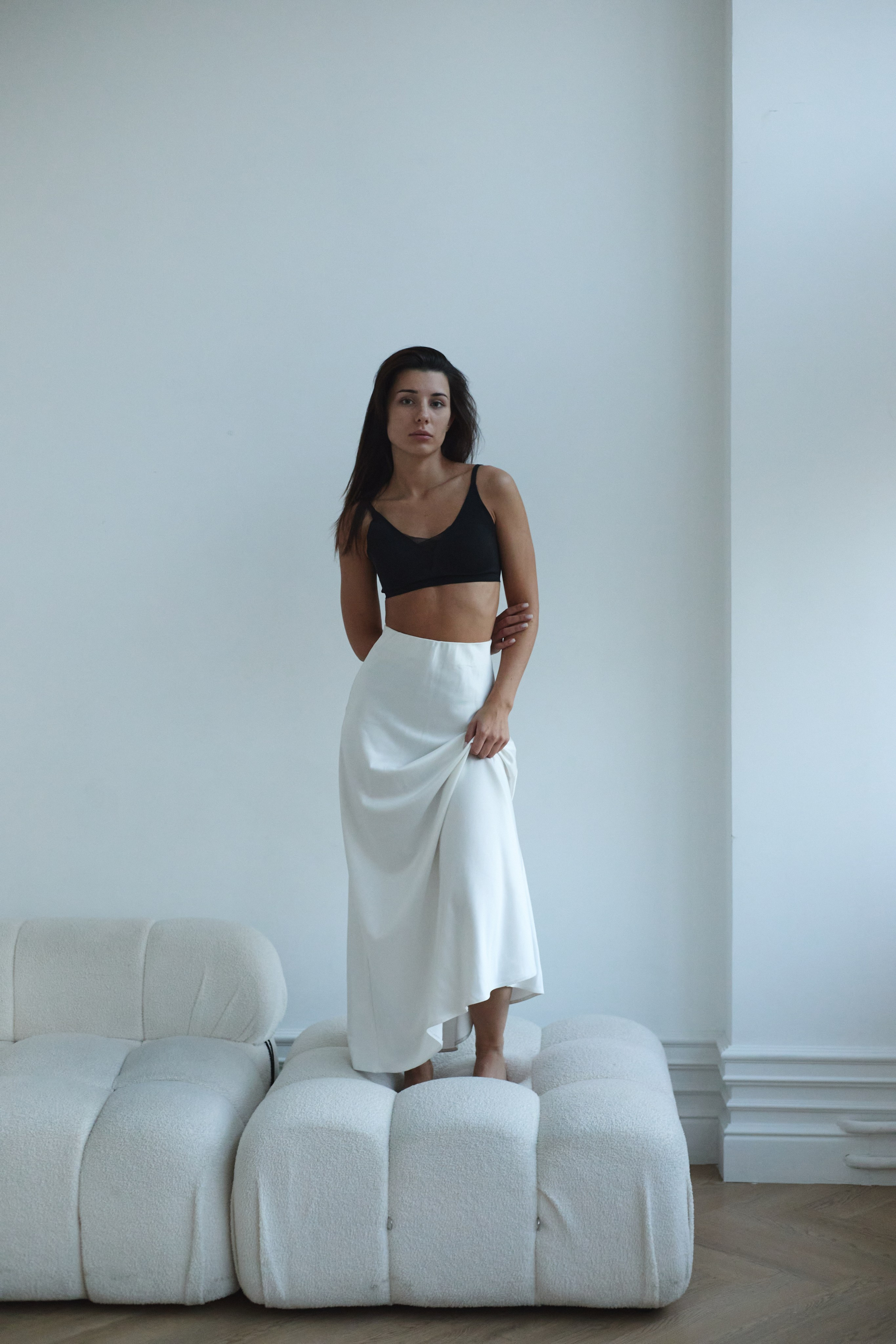 Светлана / модельные тесты. Кизя Мисриева — фотограф: плёнка, цифра. Москва и не только