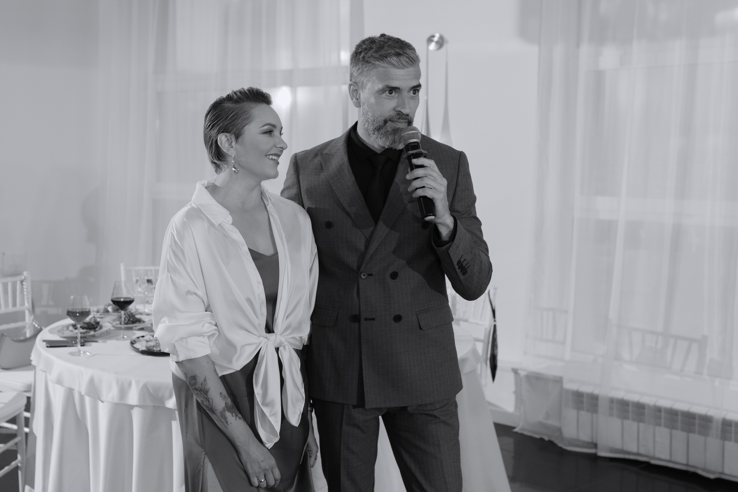 Антон-Марина — More Amore. Свадебный фотограф Екатеринбург/Челябинск — Любовь Волохова