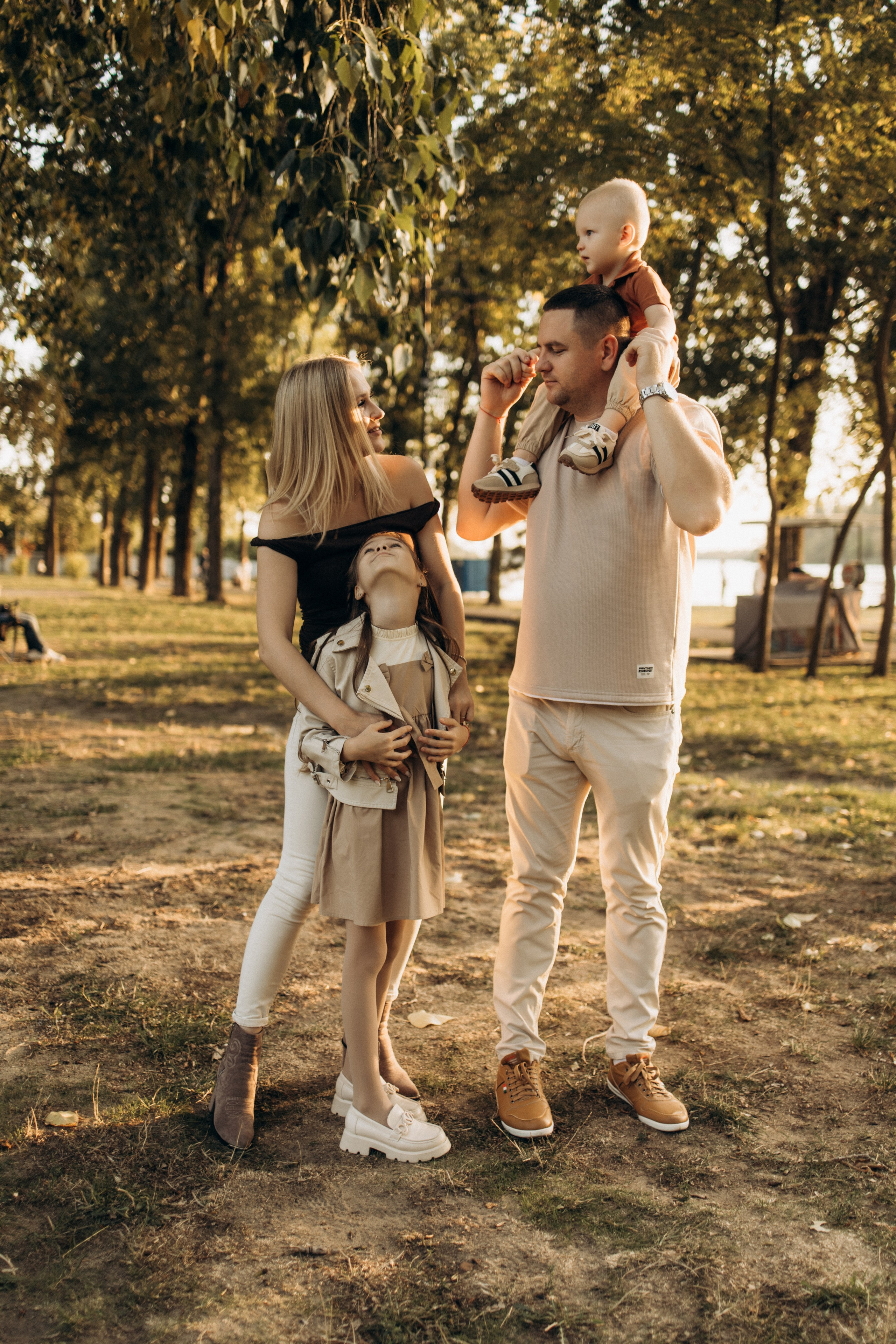 У реки❤️. Самый теплый фотограф в Краснодаре Рябоконь Ксения