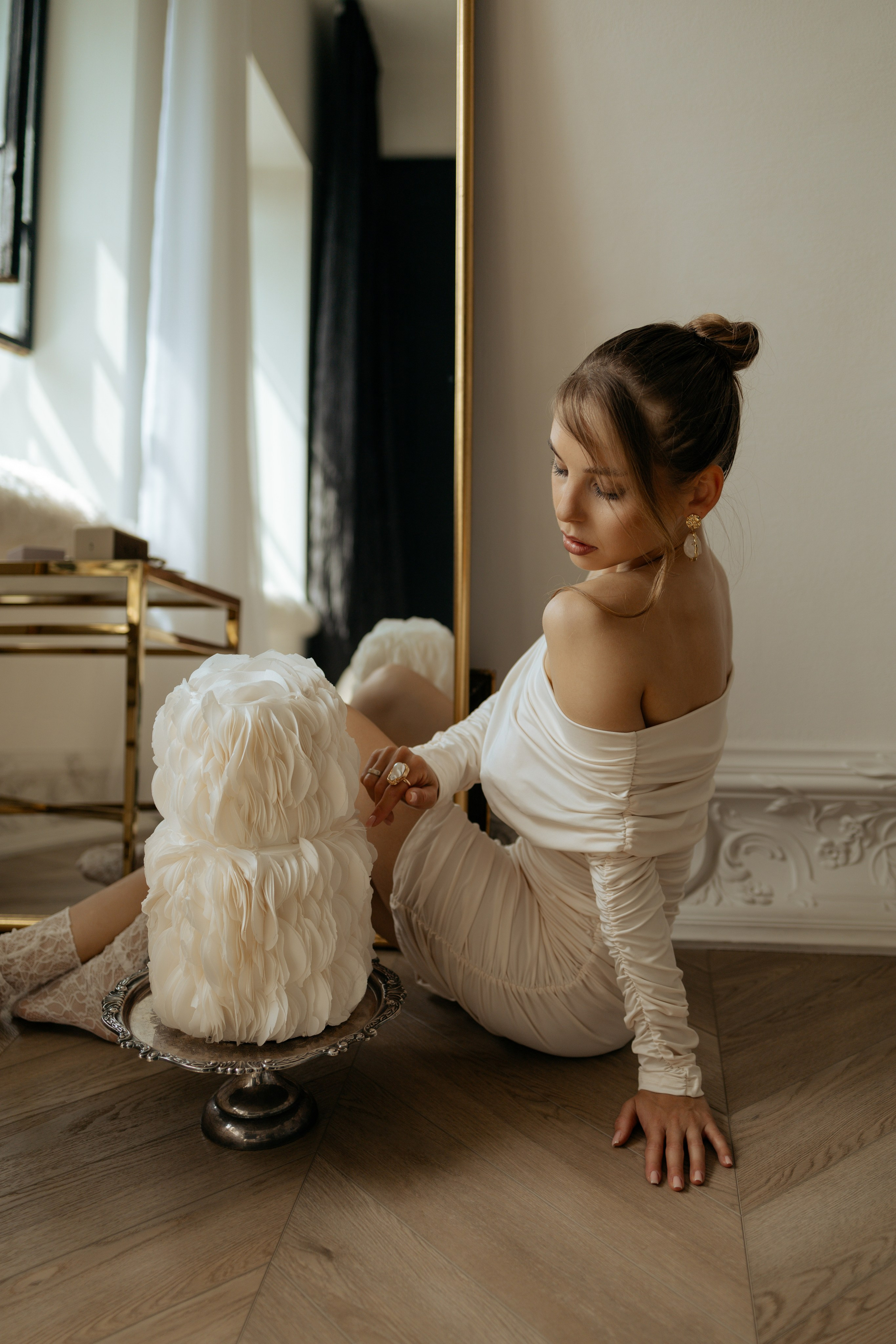 Катя. Самый теплый фотограф в Краснодаре Рябоконь Ксения