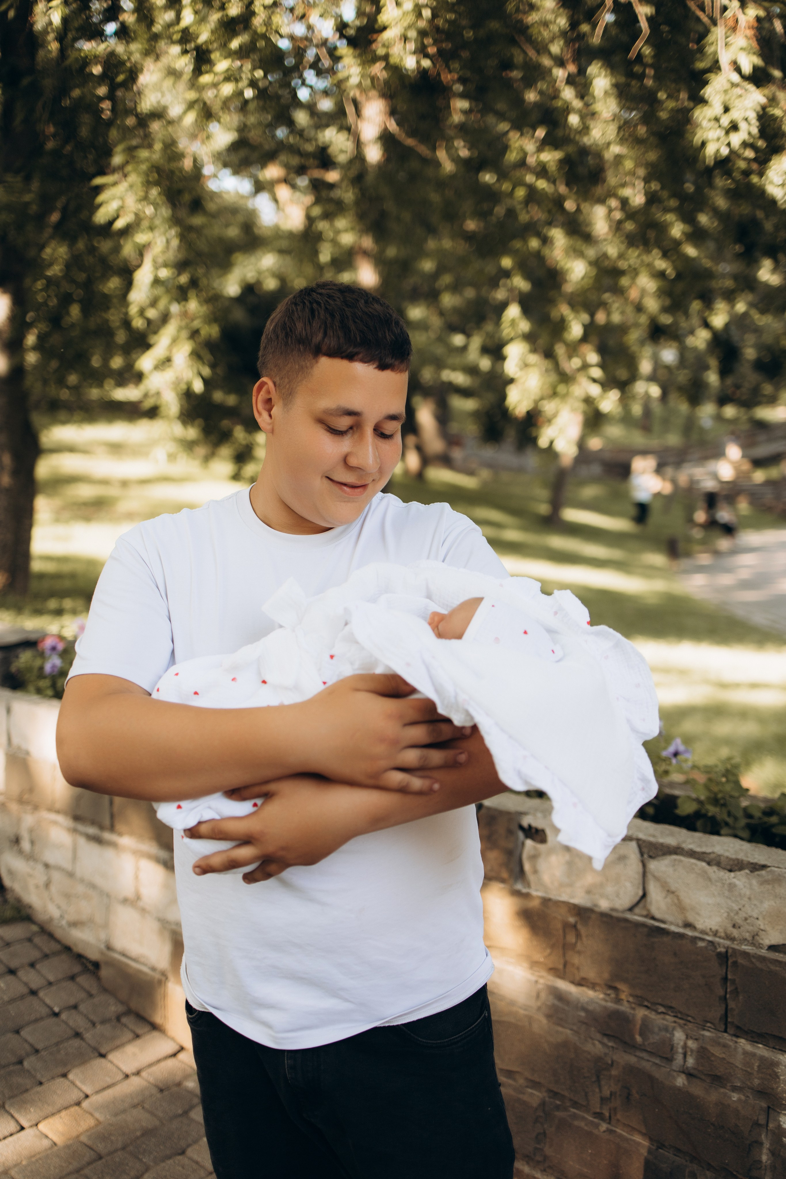 Выписка Анечки. Самый теплый фотограф в Краснодаре Рябоконь Ксения